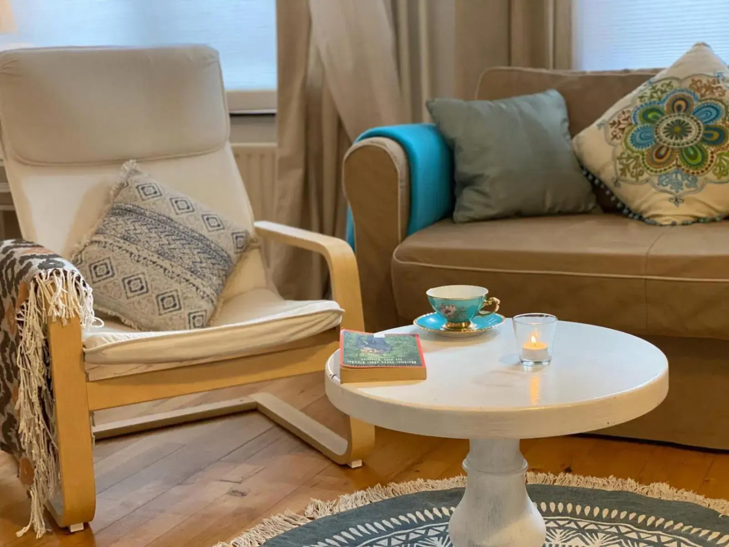 Privé sauna & terras - Aachen Vaals Drielandenpunt