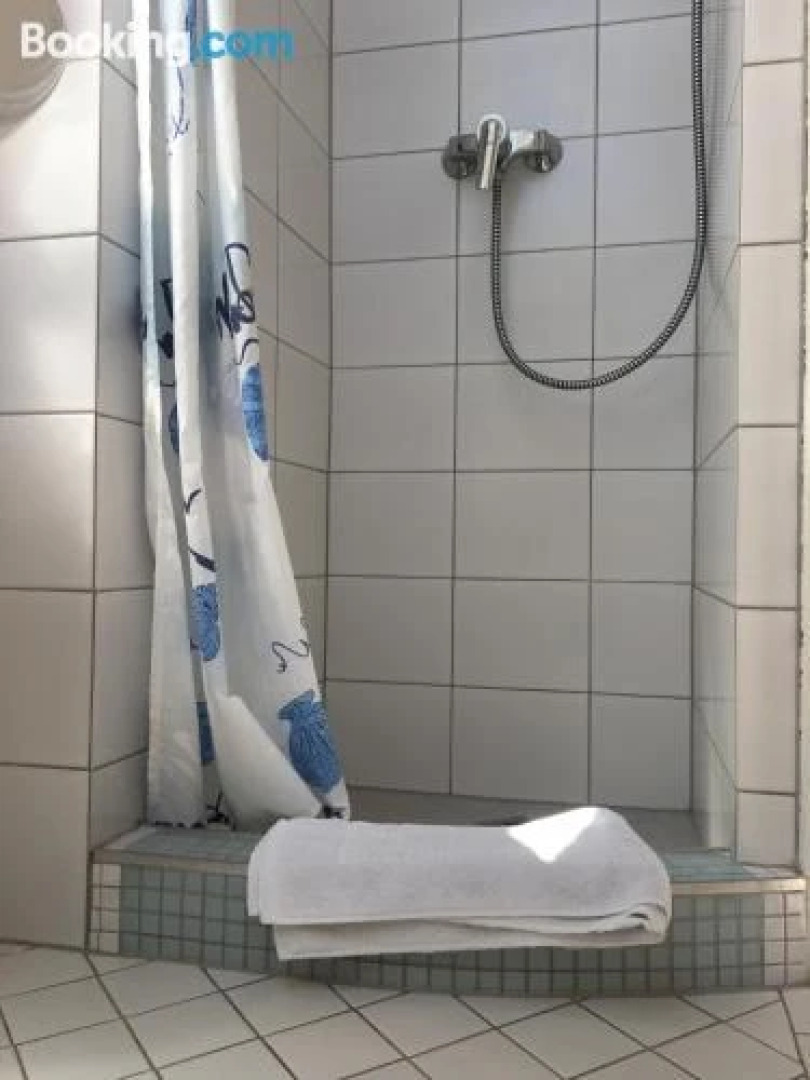 Willa i Domki Primore