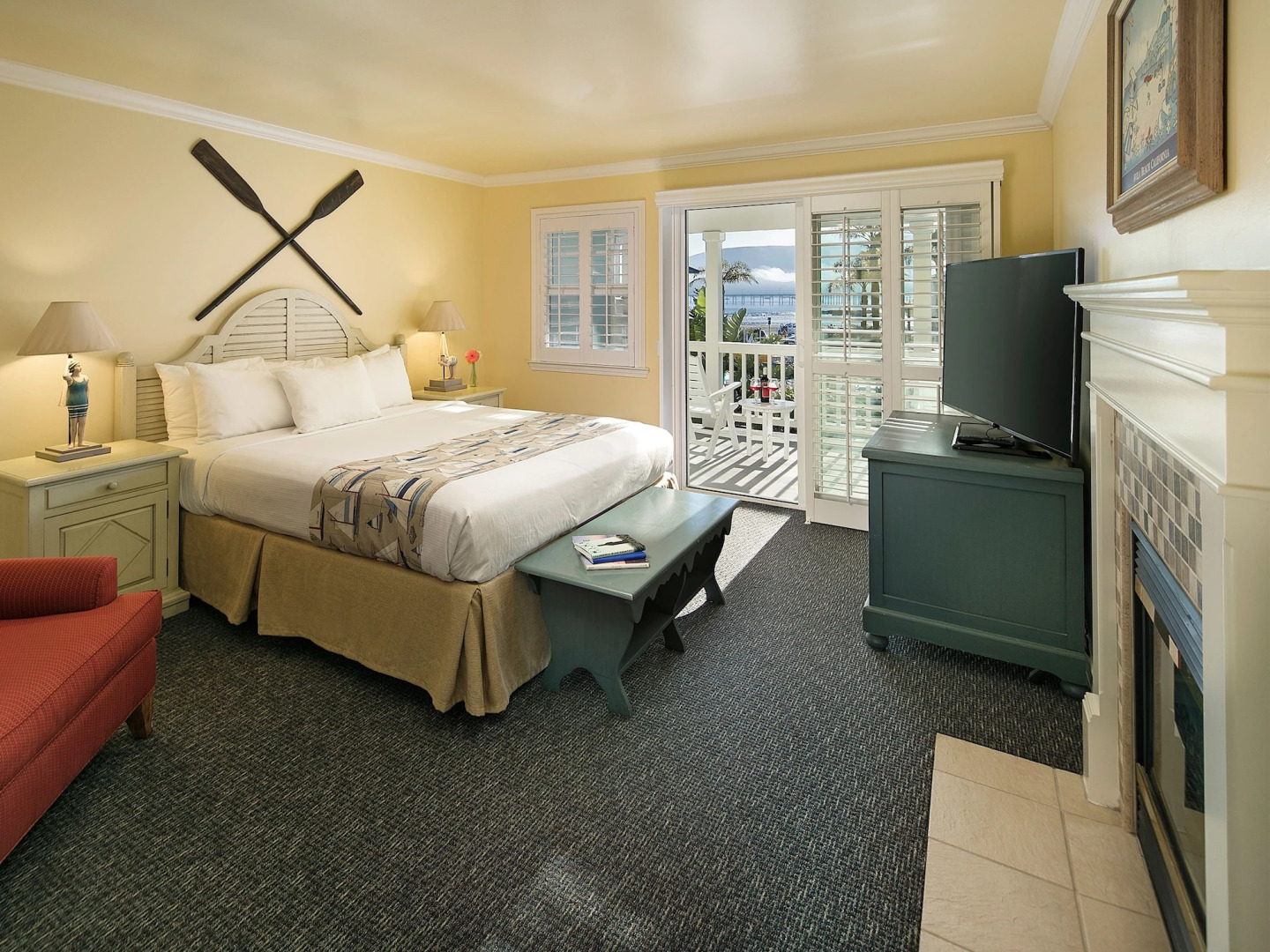 Avila Lighthouse Suites