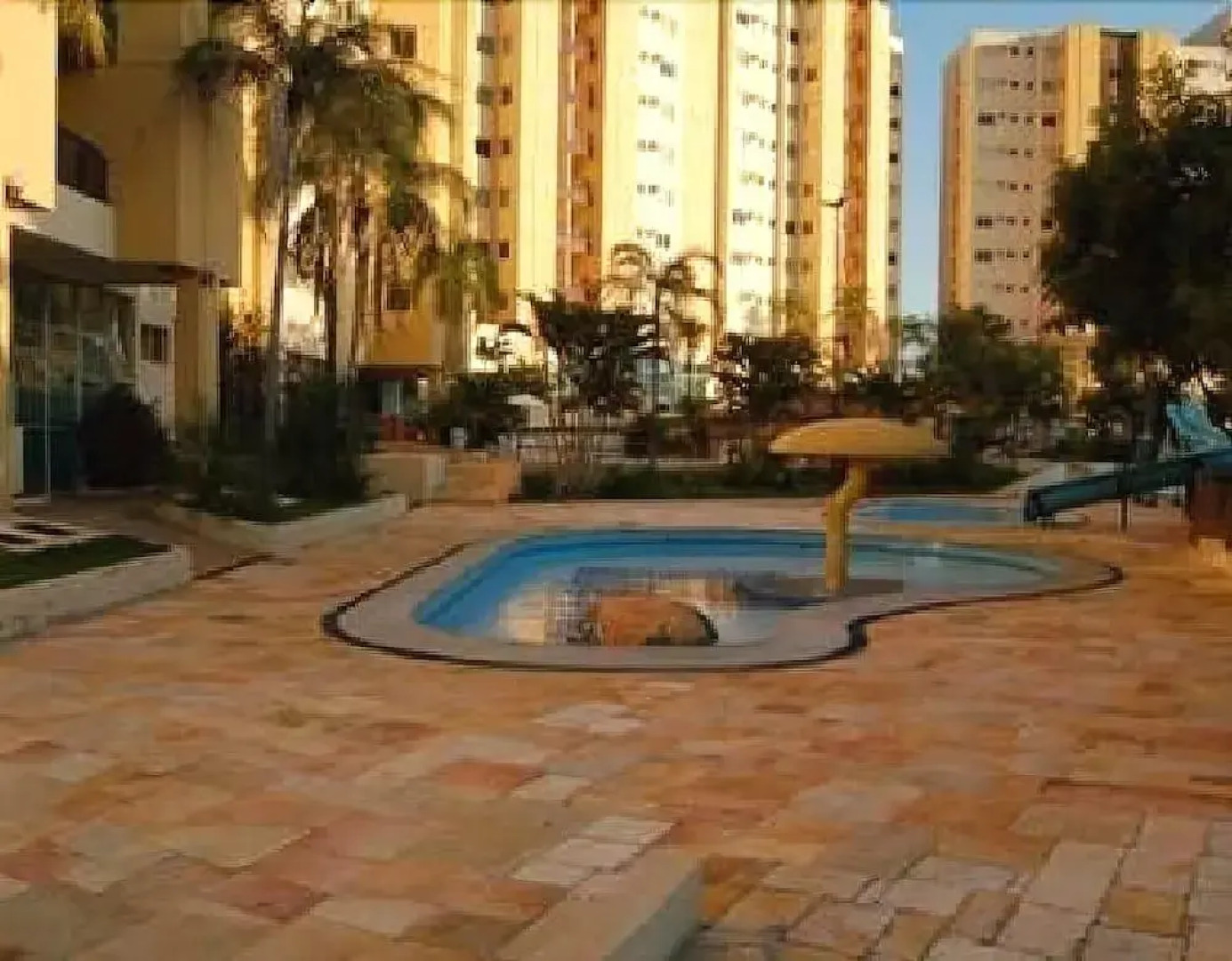 Ecologic Park - Achei Férias