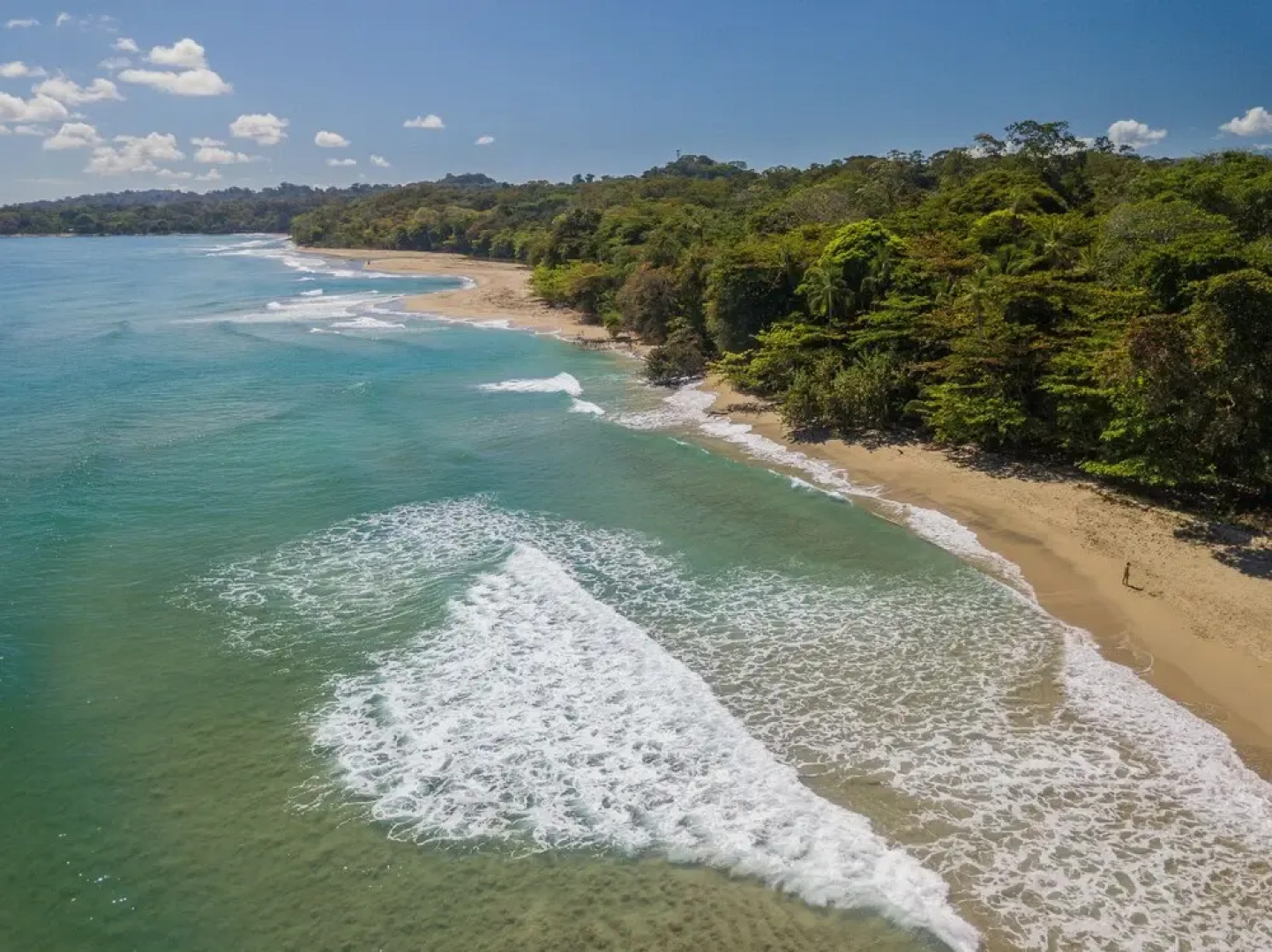 Playa 506 Beachfront Hostel