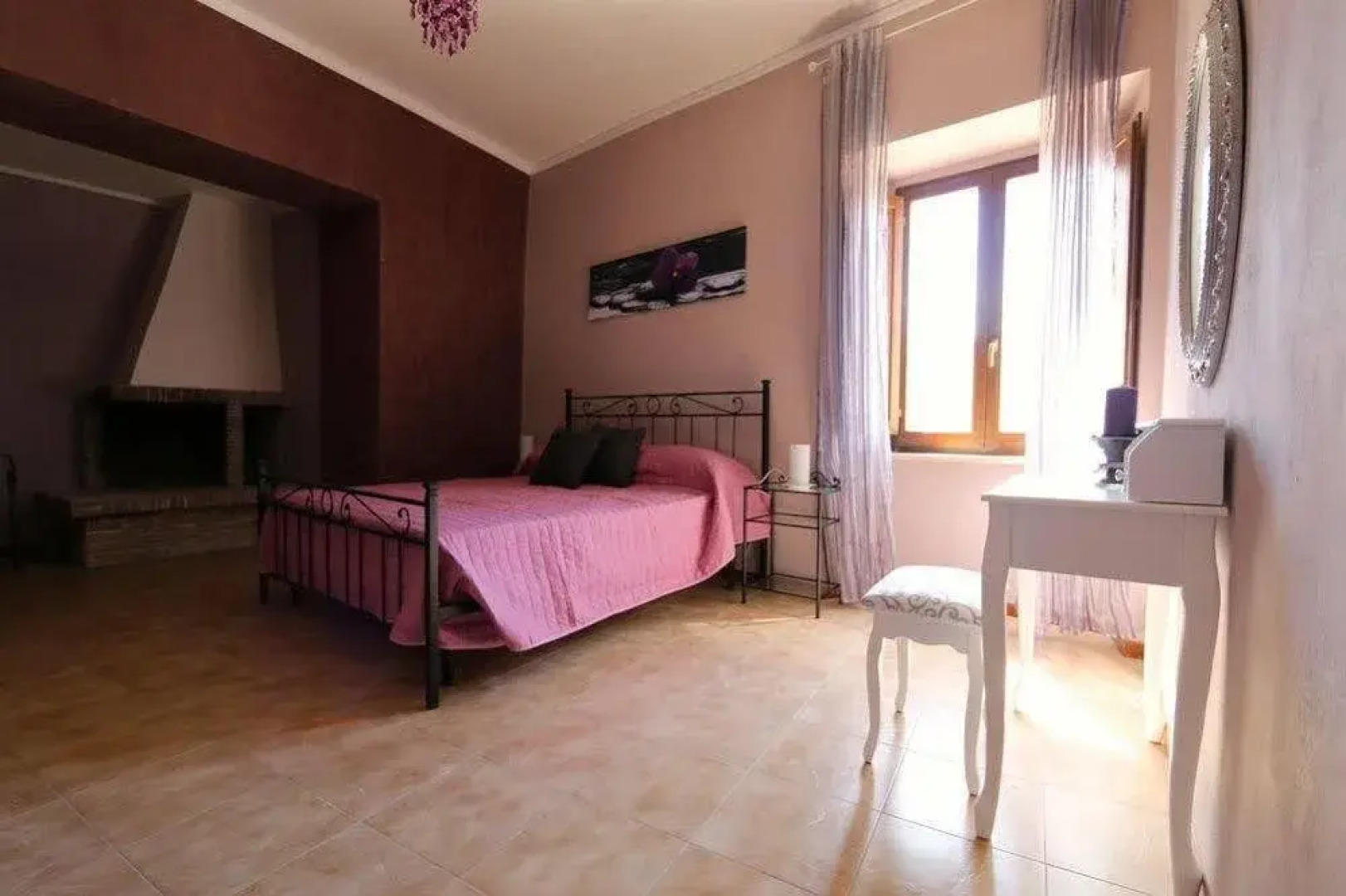 Dimora Marchesi di Sellano