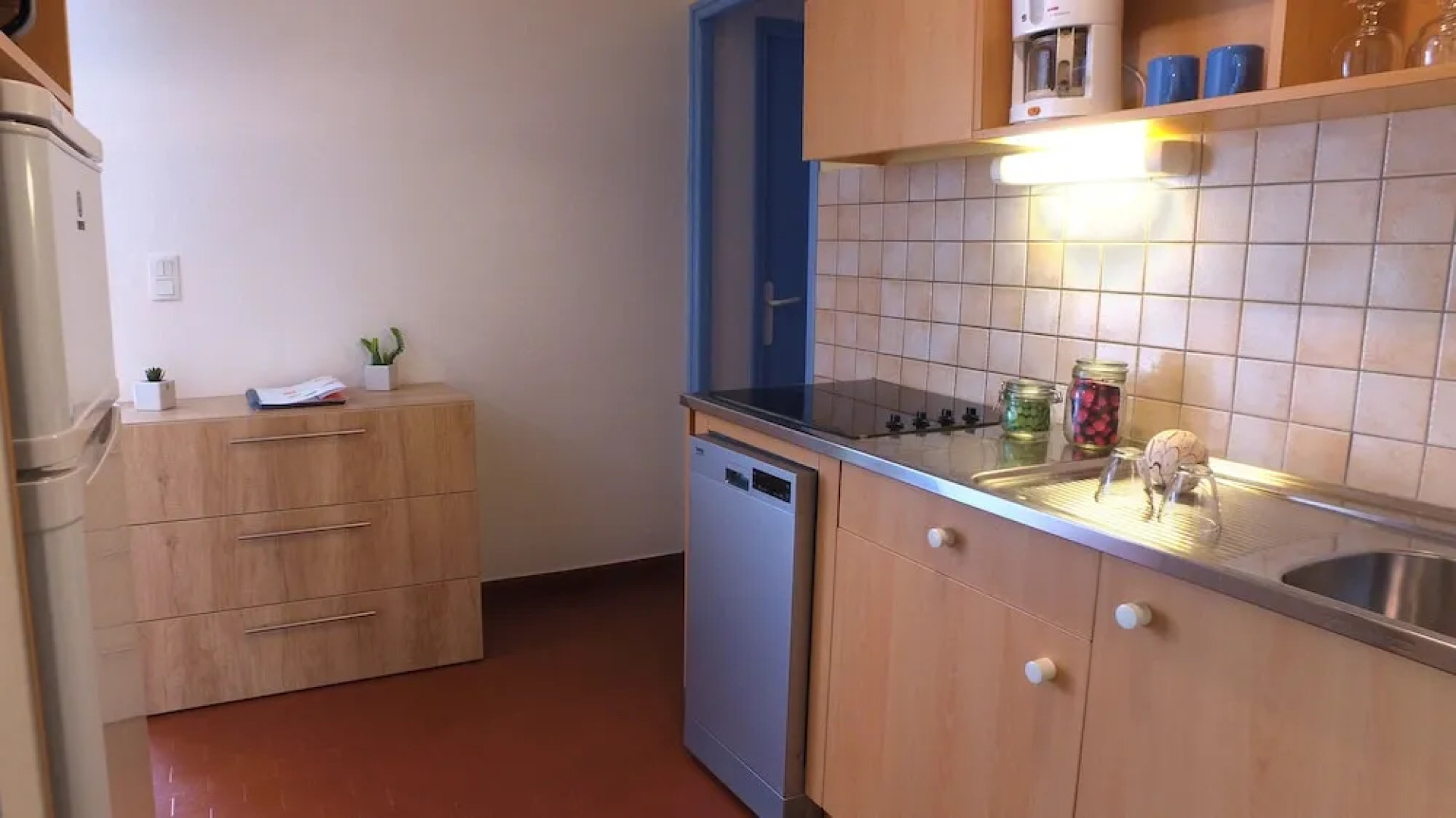 Vvf Villages Lagrand