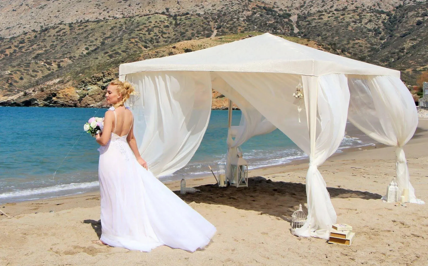 Athina Palace Resort & Spa