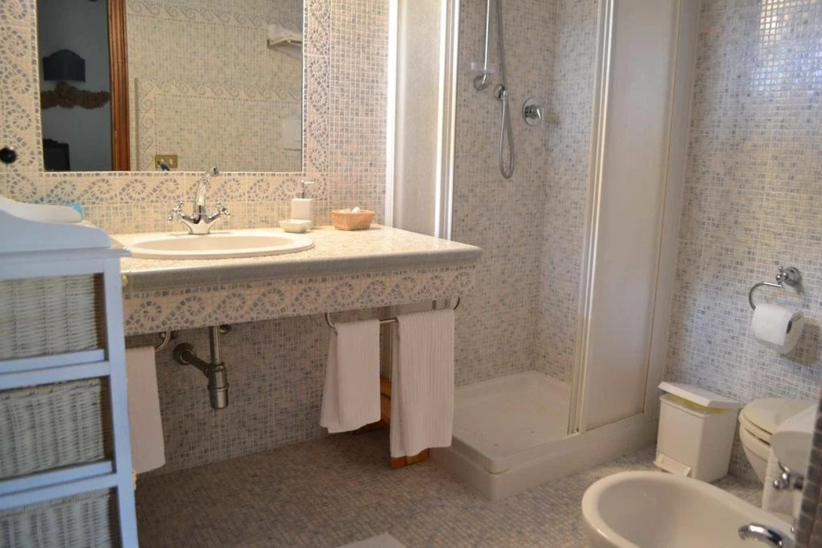 Relais Felciaino B&B