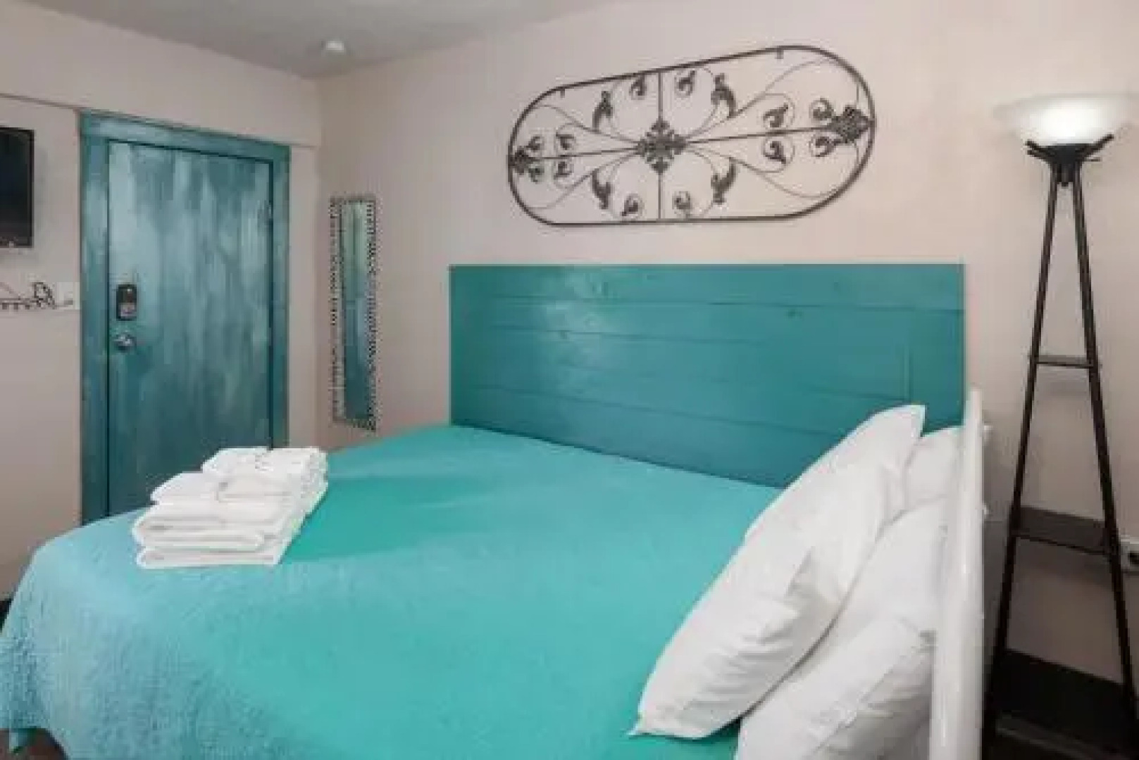 The Rustique Bungalows