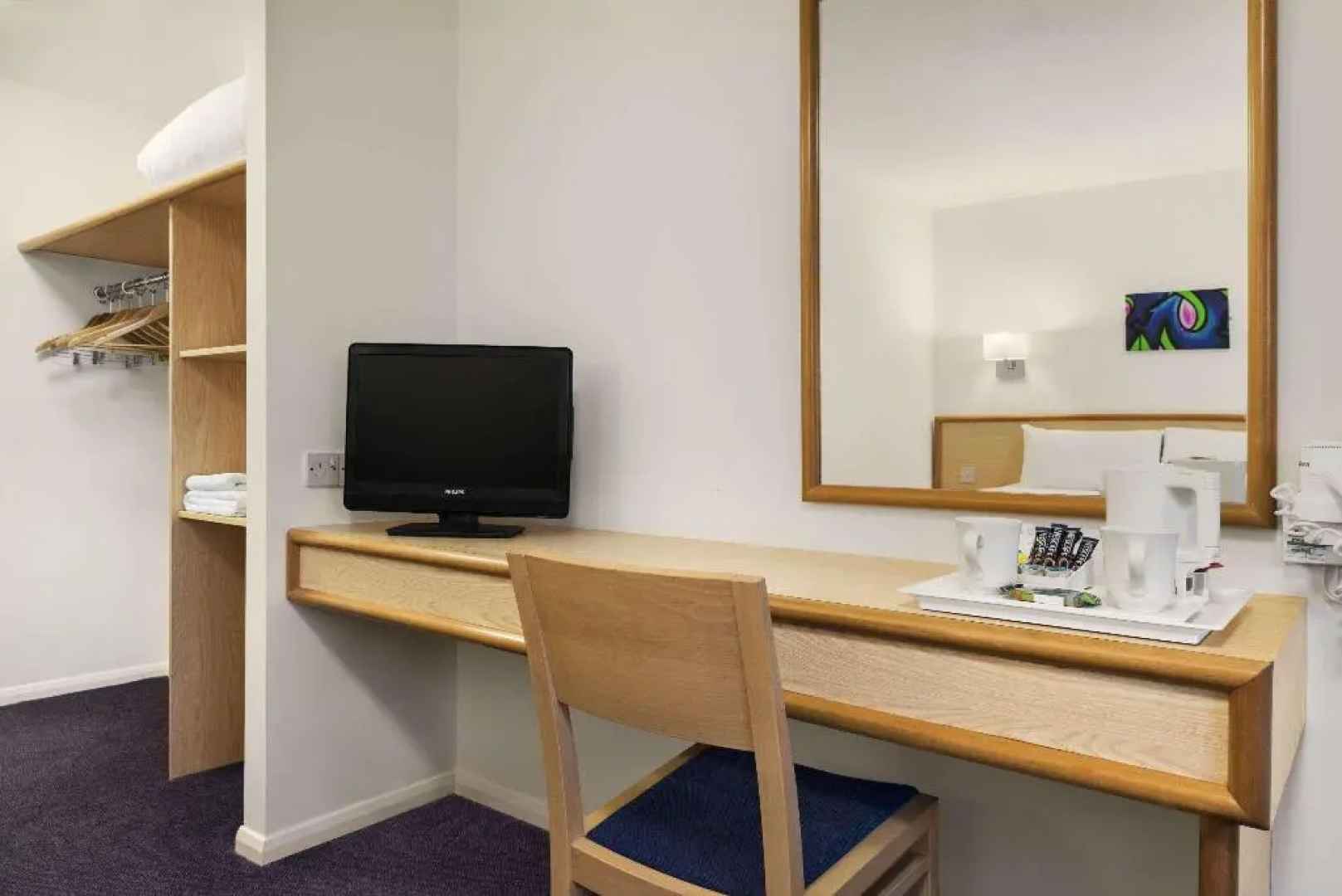 Days Inn Bridgend - Cardiff