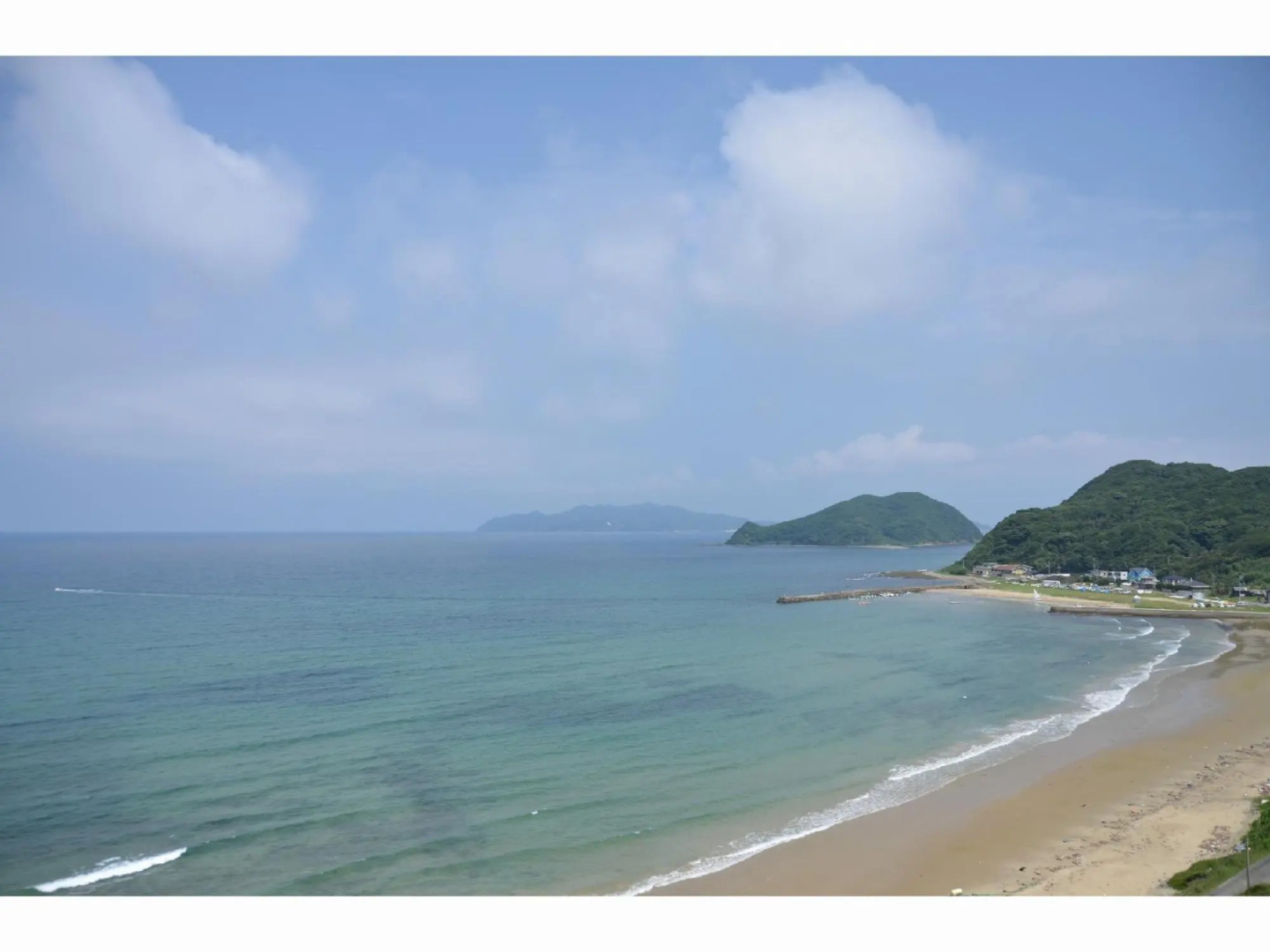 Munakata Resort Hotel