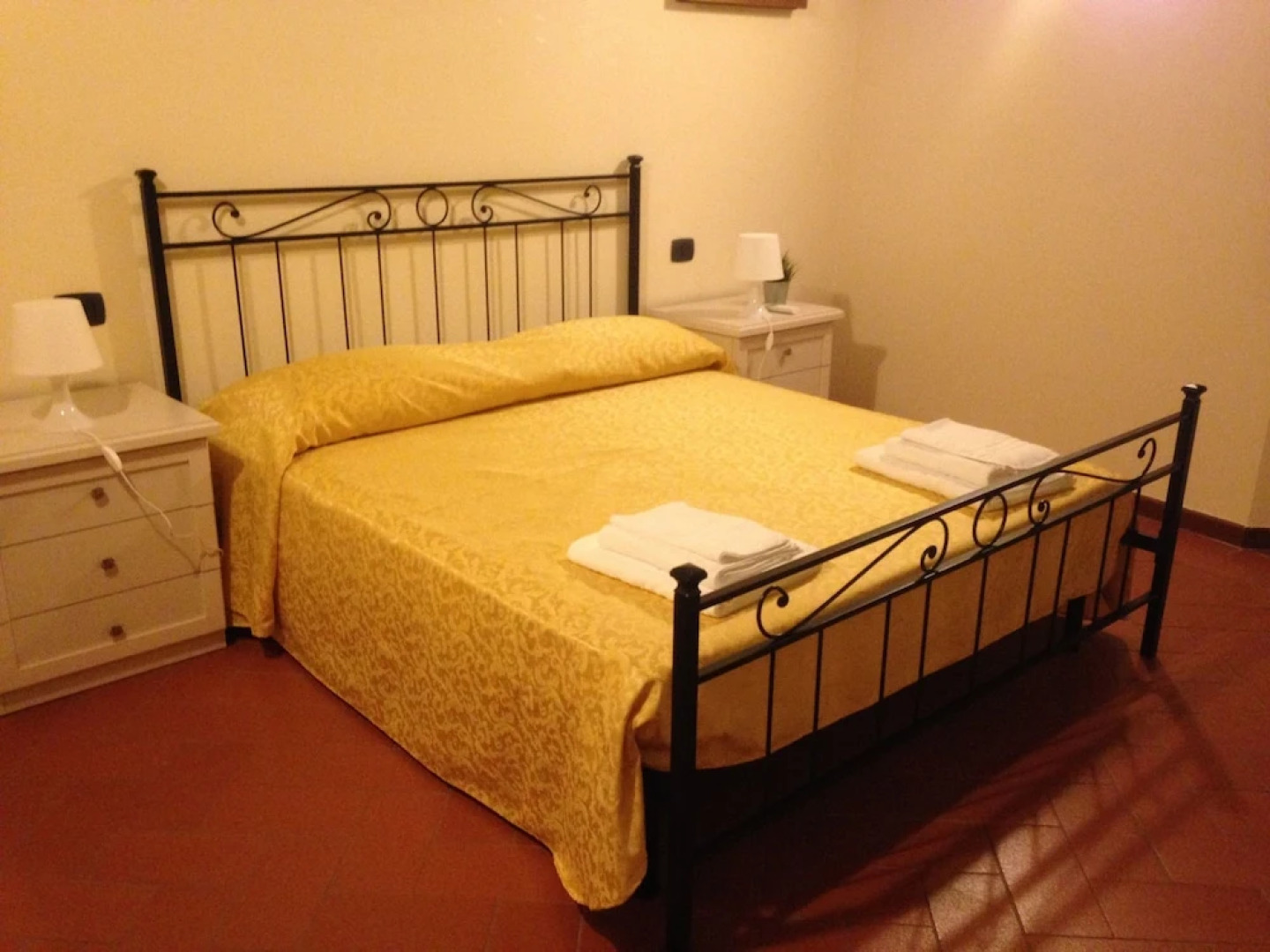 Residence Borgo Toscano