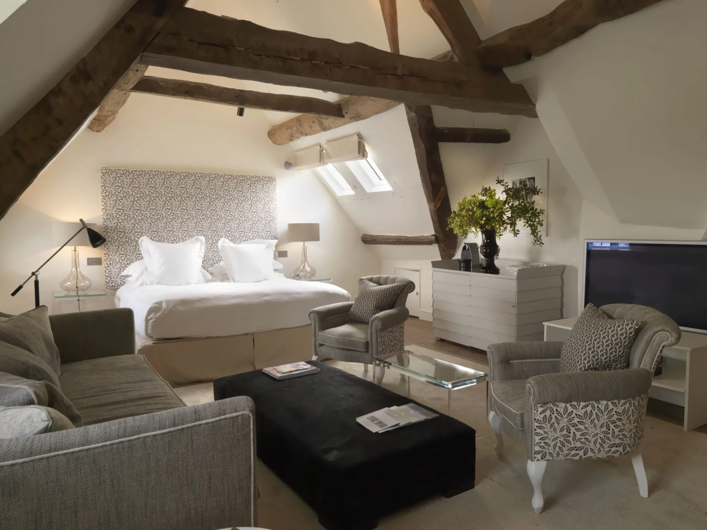 Barnsley House Hotel