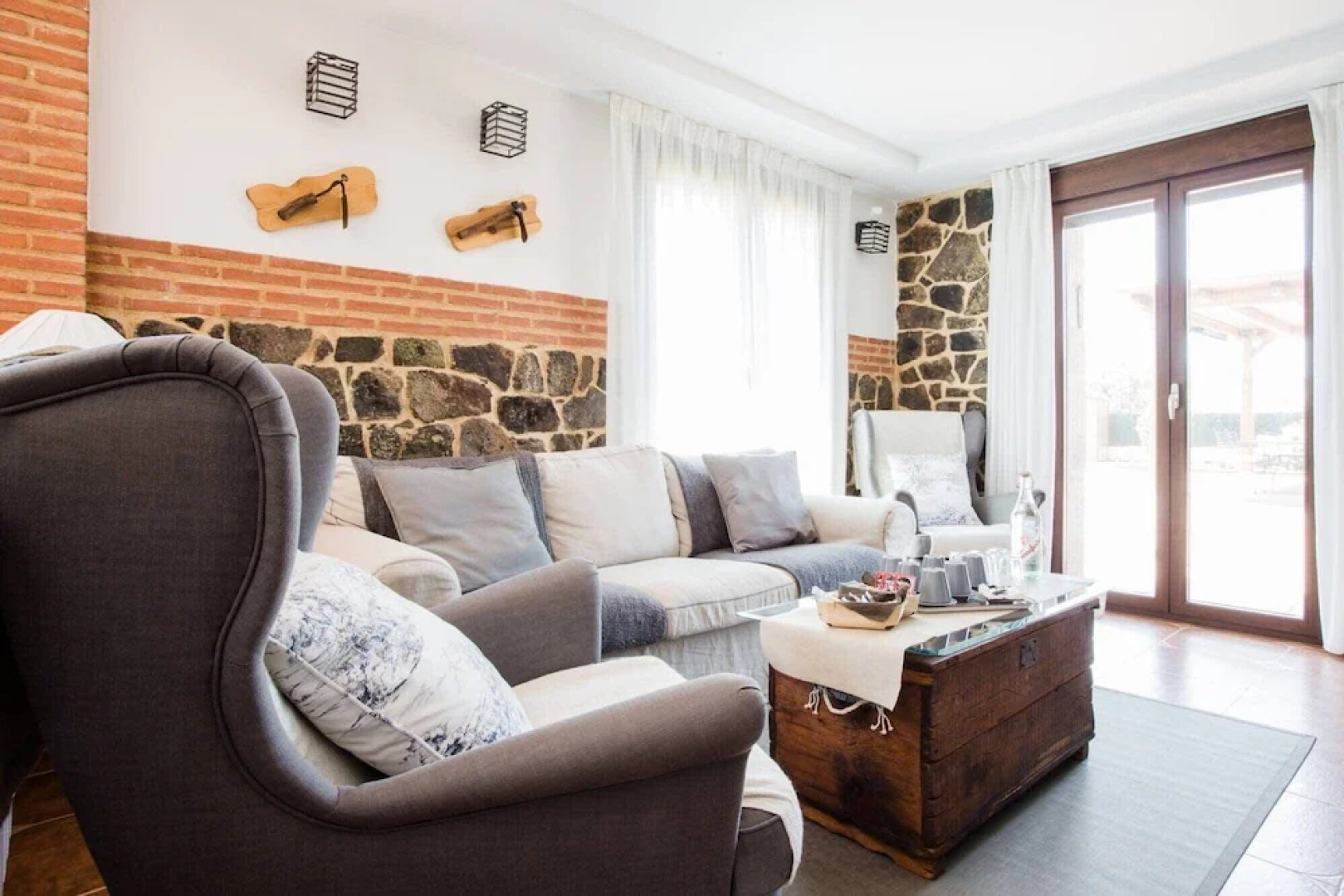 Hostal Residencia Pico de los Haces