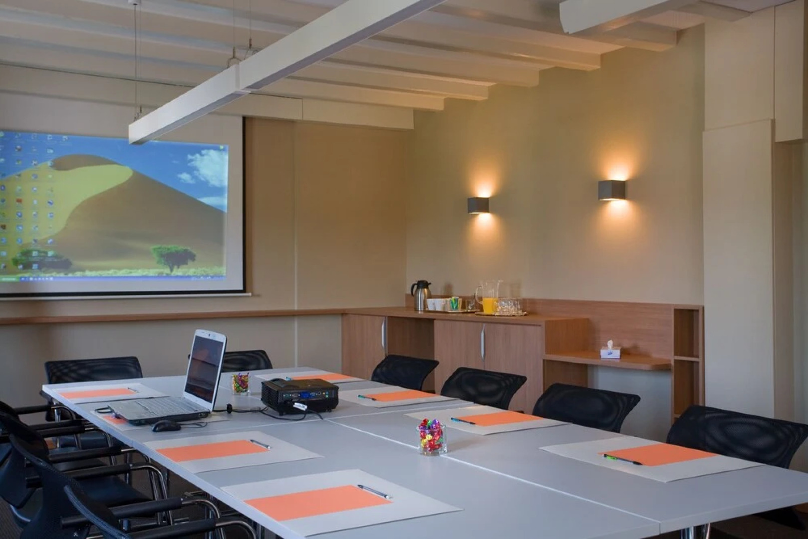 Hôtel Restaurant Groff Aux Deux Clefs