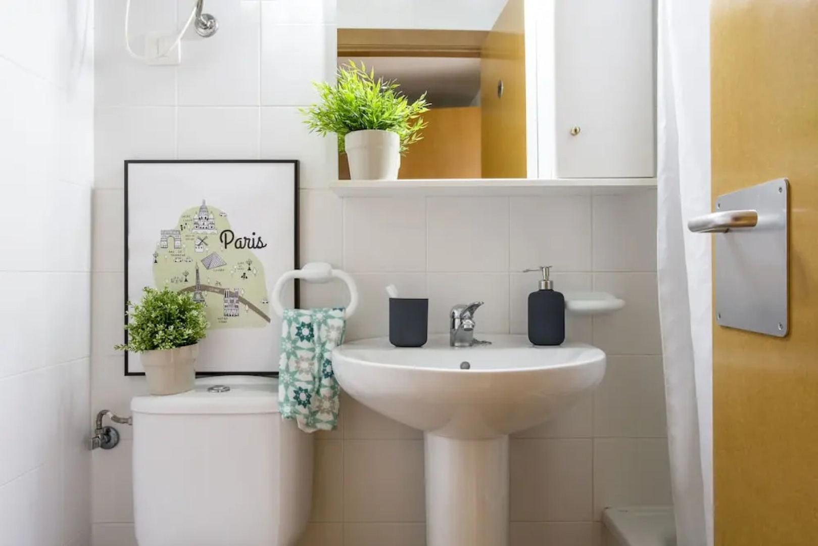 Residencia Universitaria O Castro - Campus Accommodation