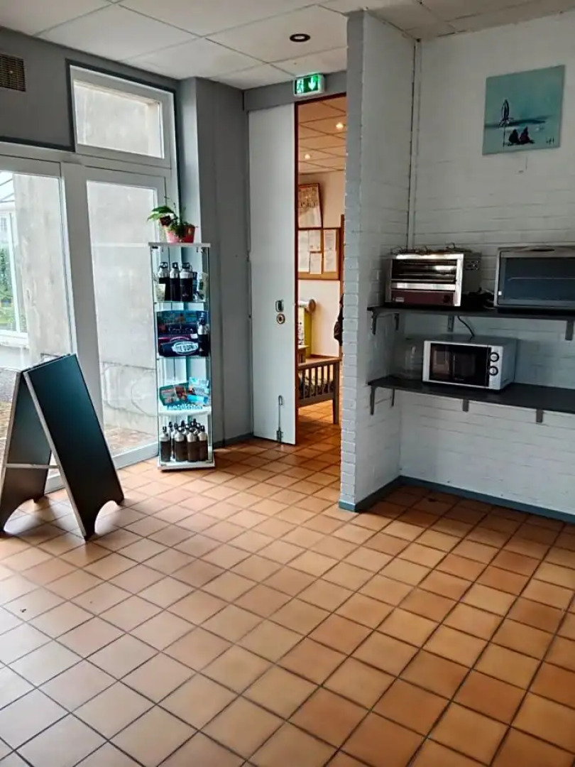 Auberge De Jeunesse Boulogne-Sur-Mer