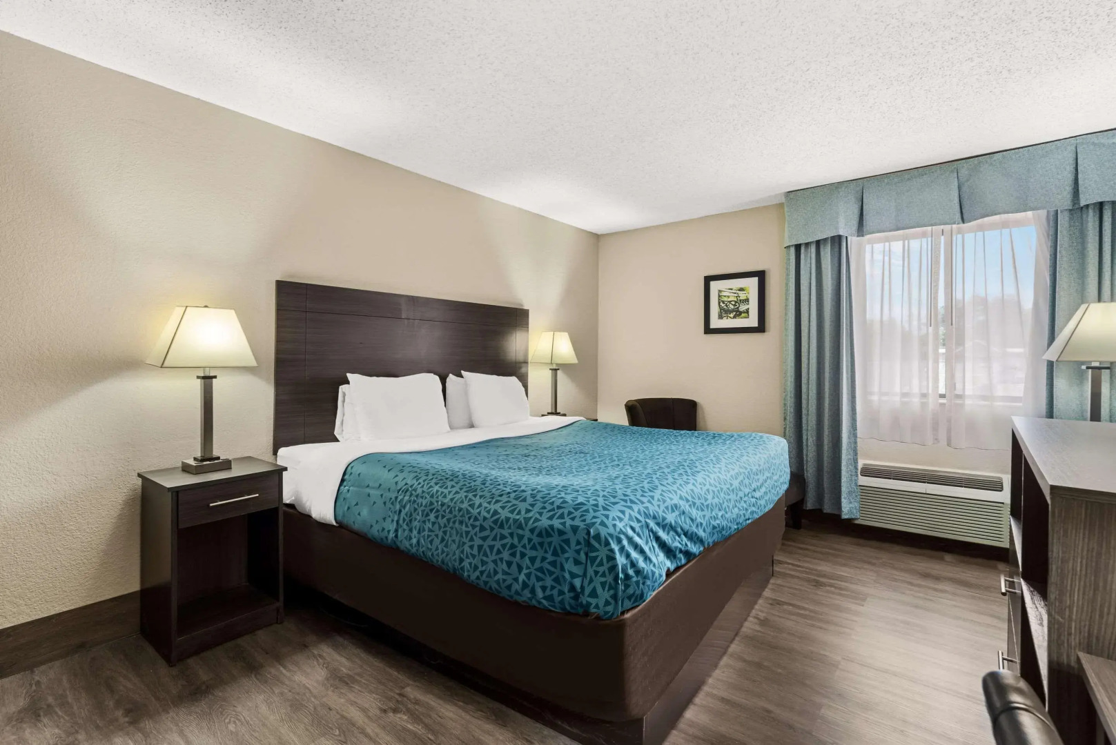 Quality Inn & Suites Columbia