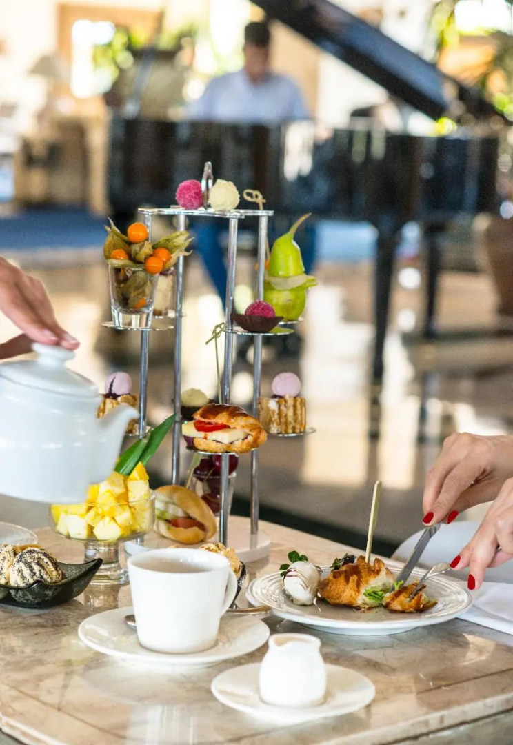 Swissôtel Resort And Spa Cesme