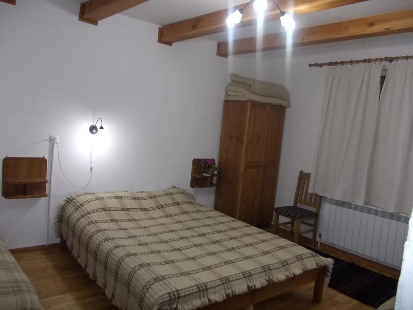 Grandma's Corner Guest House