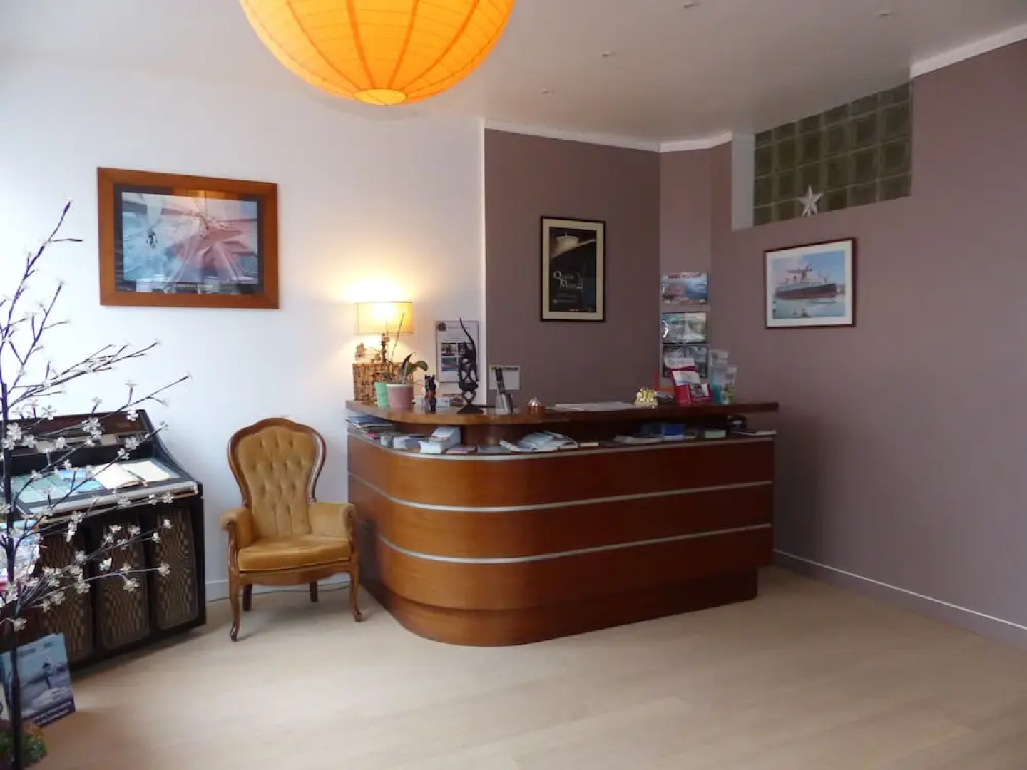 Hôtel La Belle Etoile