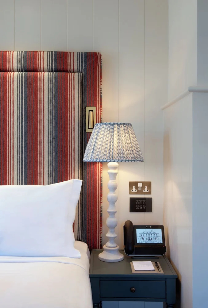 Cashel Palace Hotel