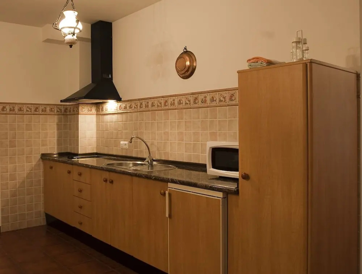 Apartamentos Rosamarina
