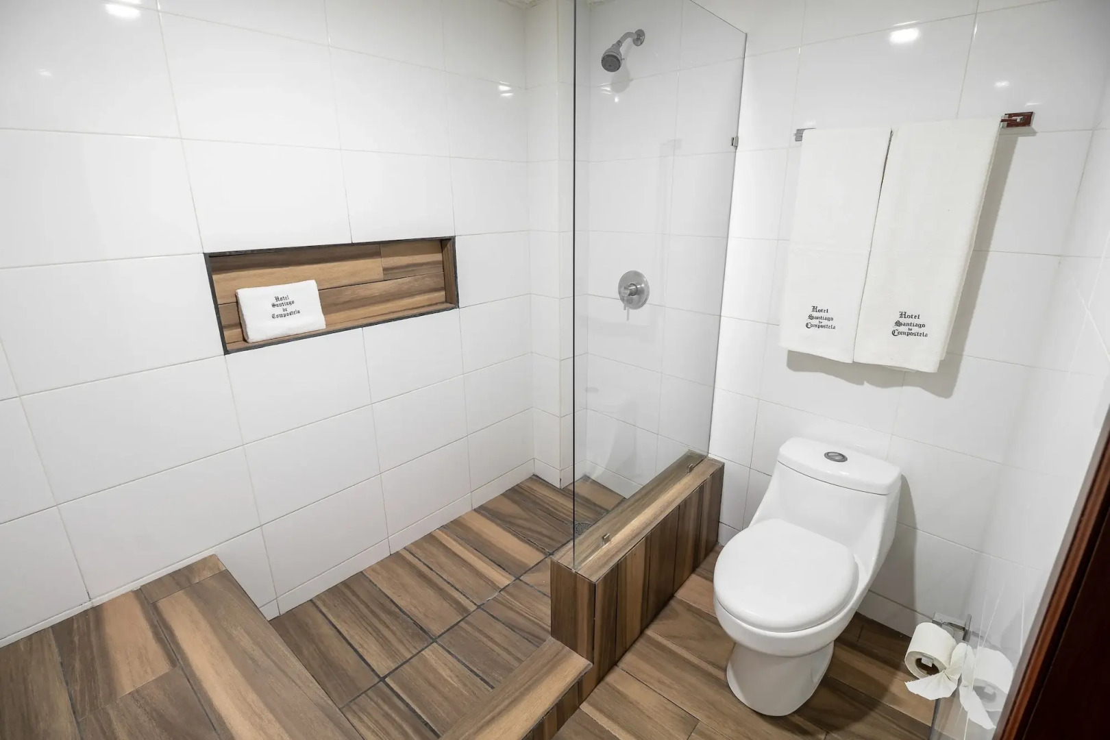 Hotel Santiago de Compostela