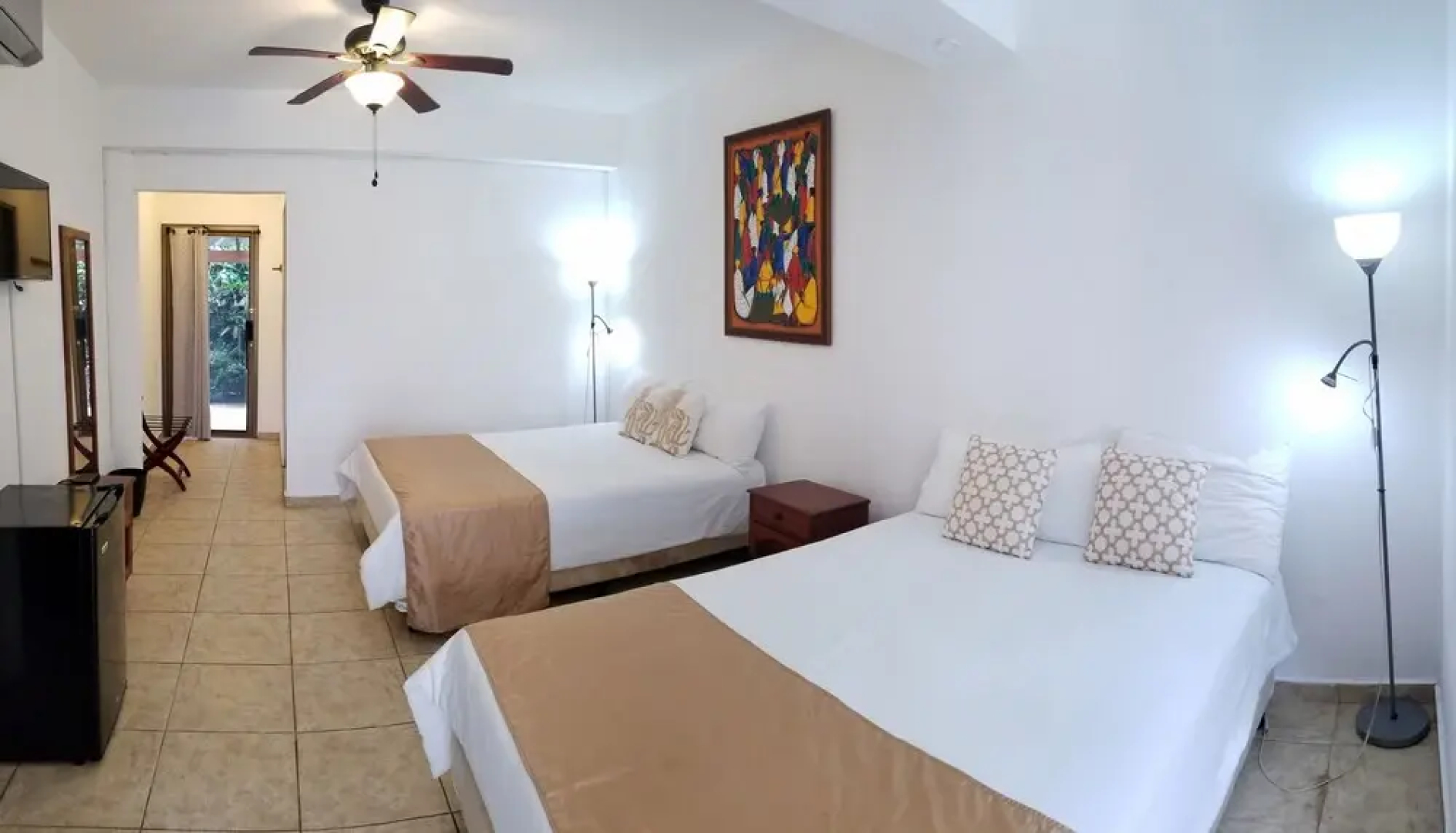Casa Guardia Panama