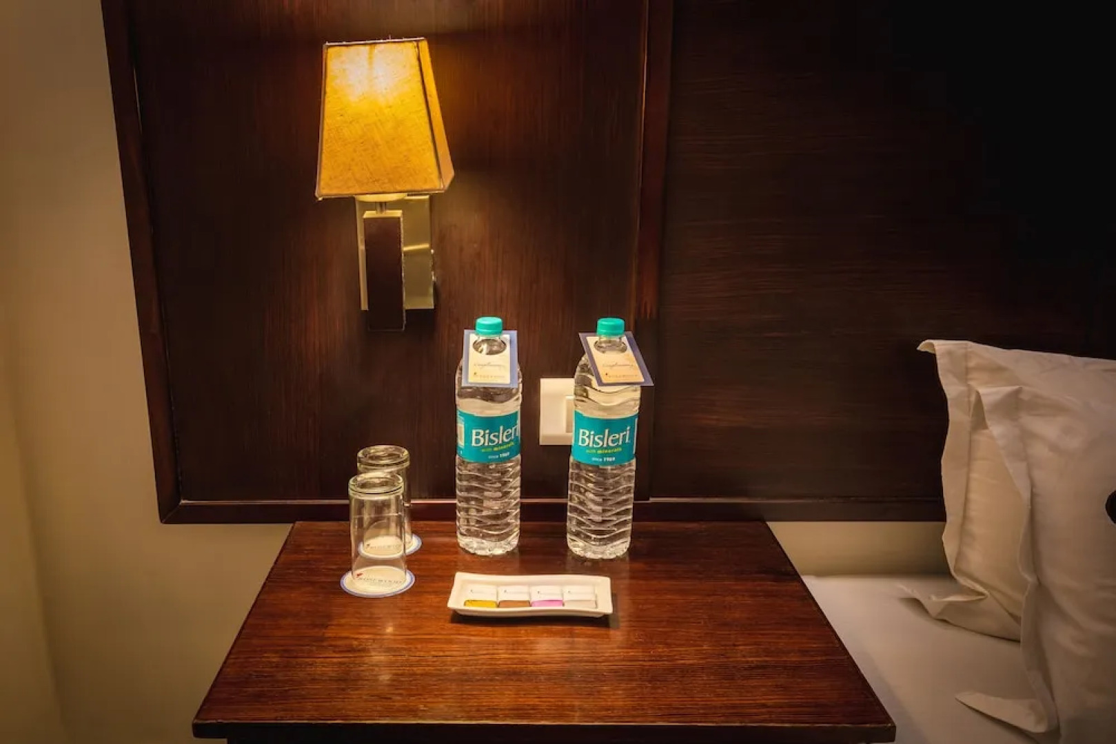 Rosewood Apartment Hotel - Pantnagar