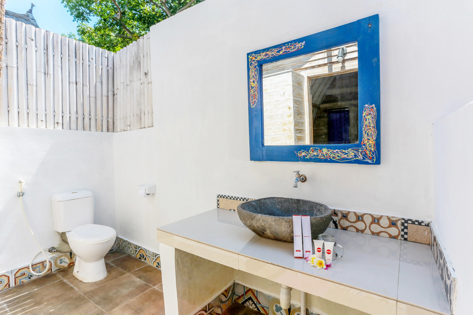 OYO 1172 Biba Beach Village