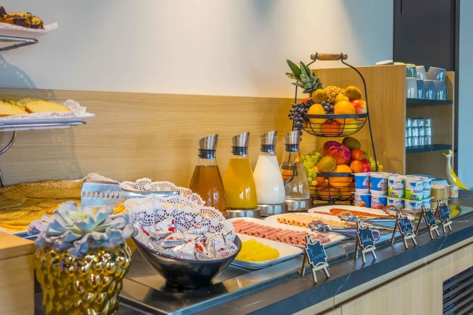 Kyriad Direct Orleans Nord - Cap Saran