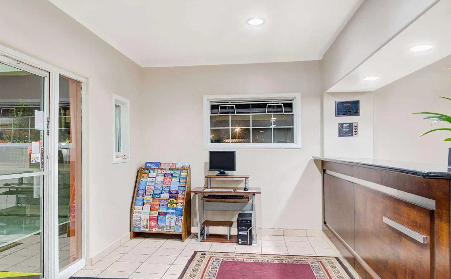 SureStay Hotel by Best Western Santa Cruz