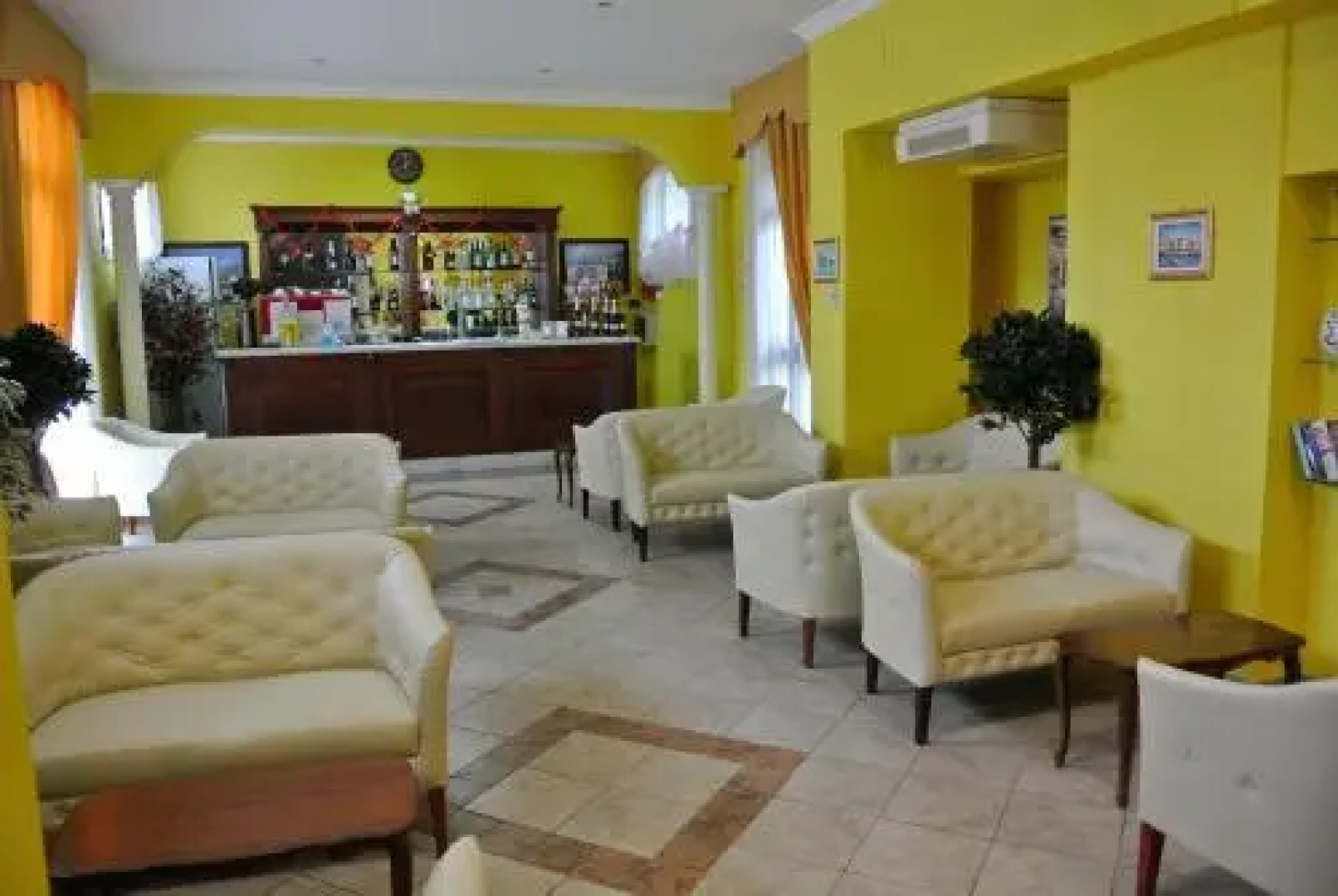 Le Naiadi Park Hotel Sul Lago