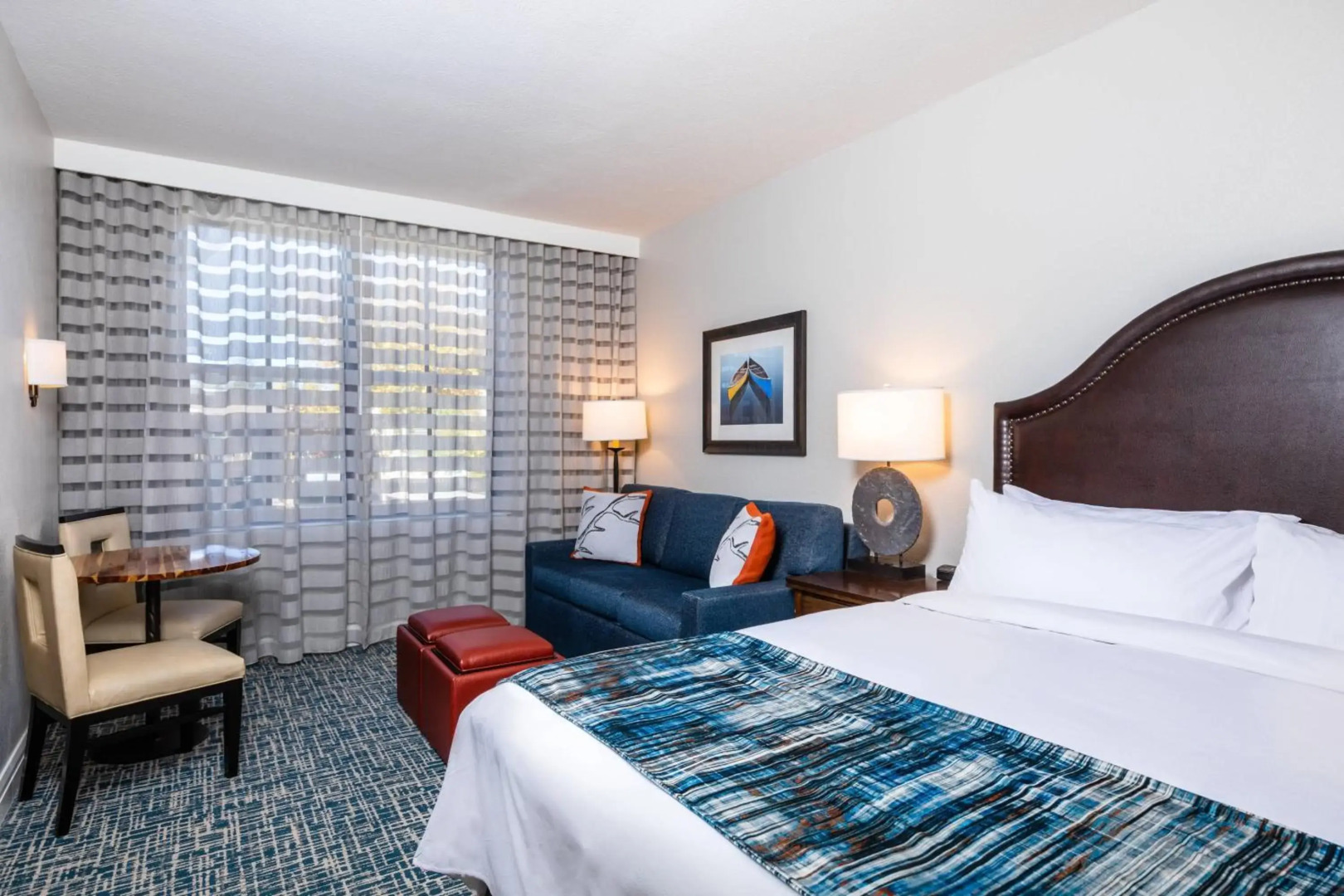 Marriott's Timber Lodge