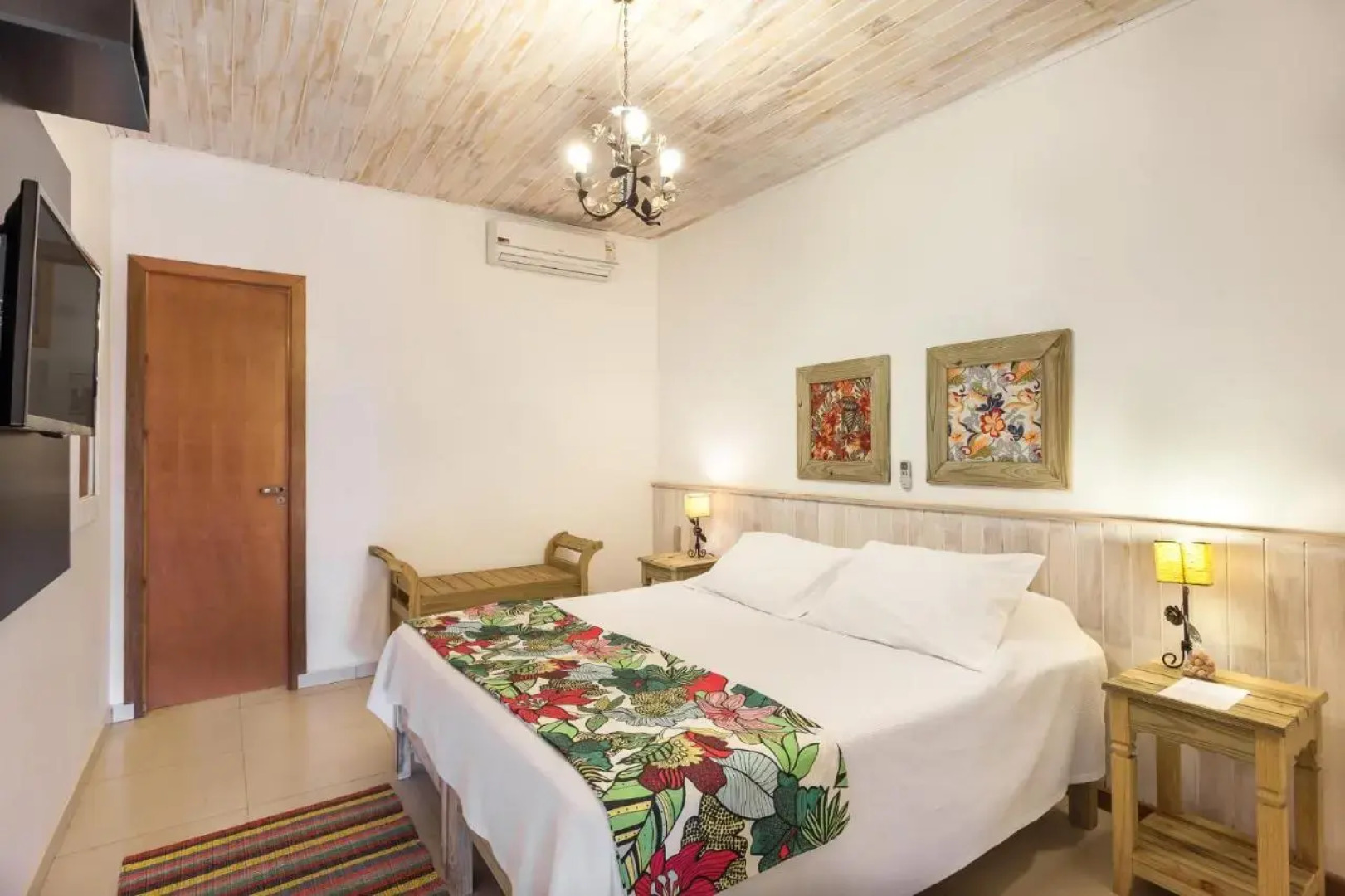 Pousada da Pedra Rifaina