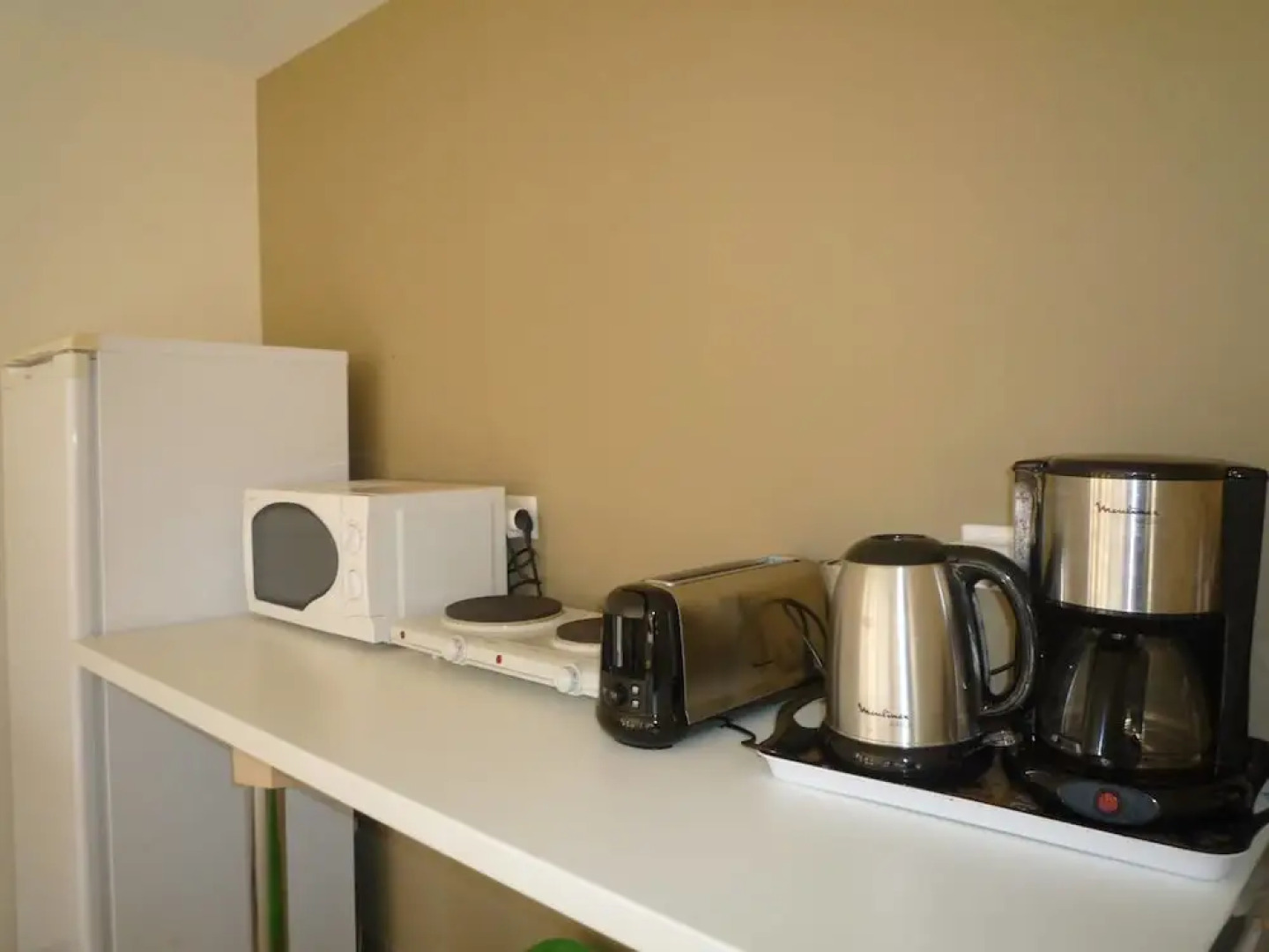 Domaine de la Salvage