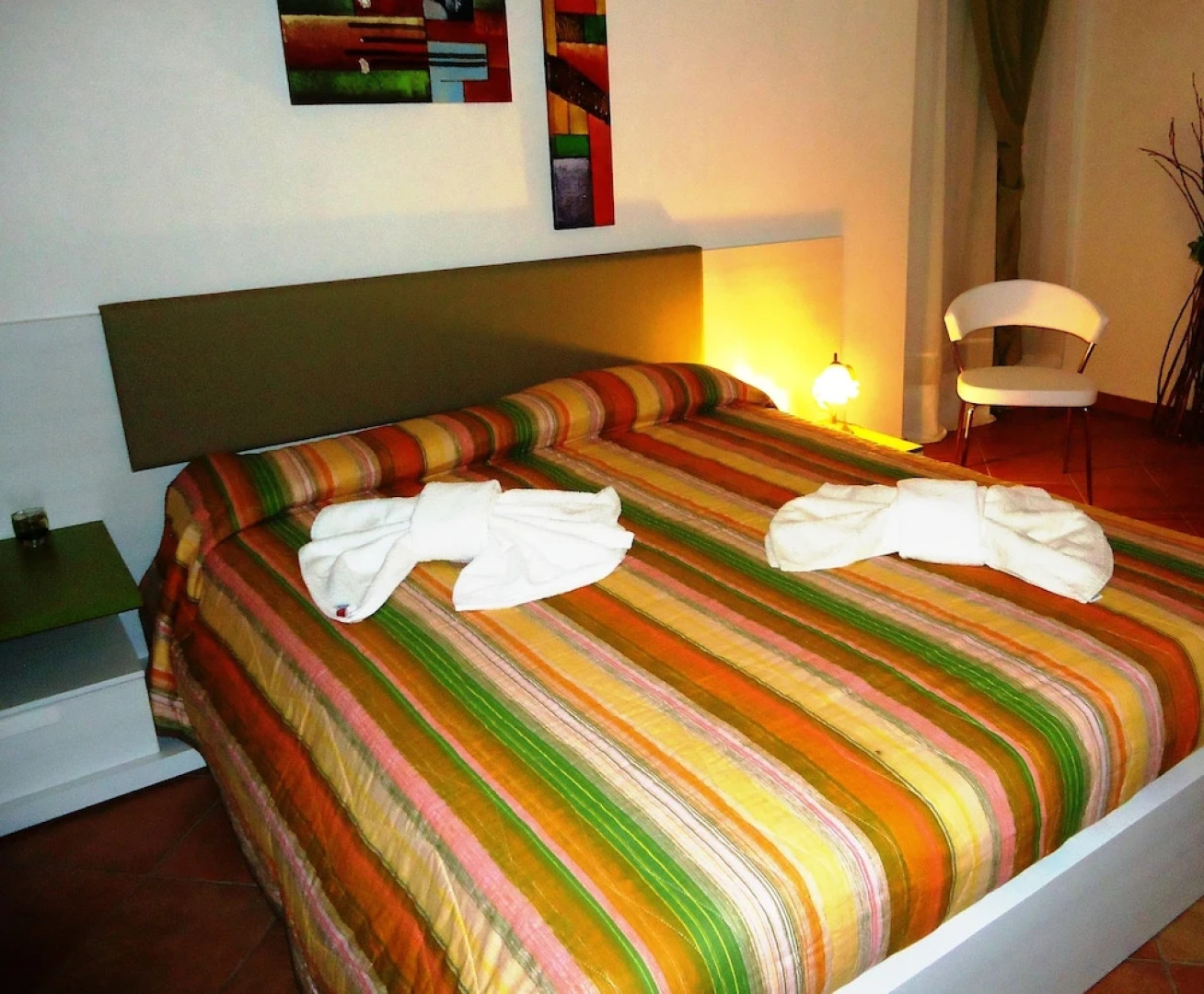 Affittacamere Ciuscia