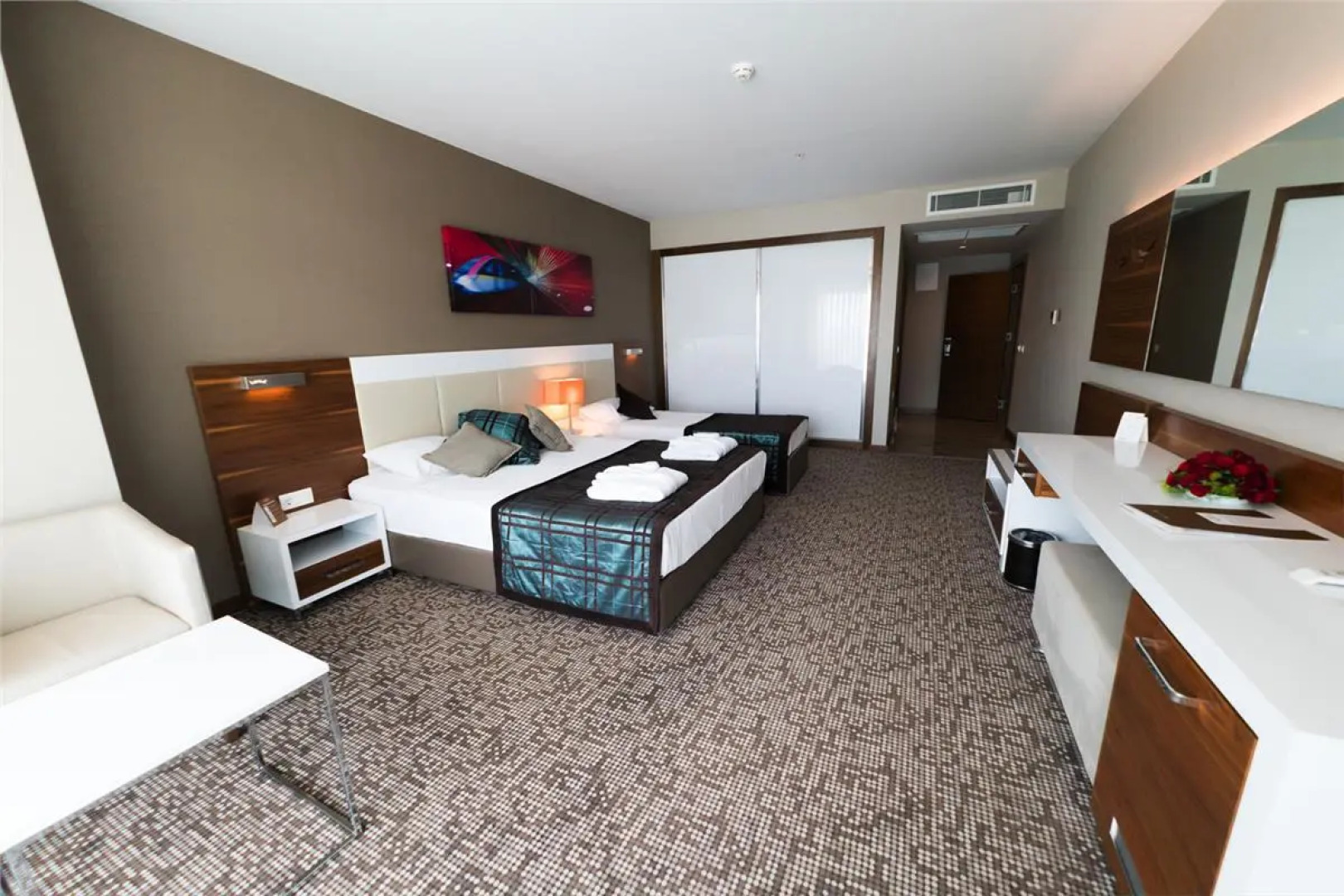 White City Resort Hotel