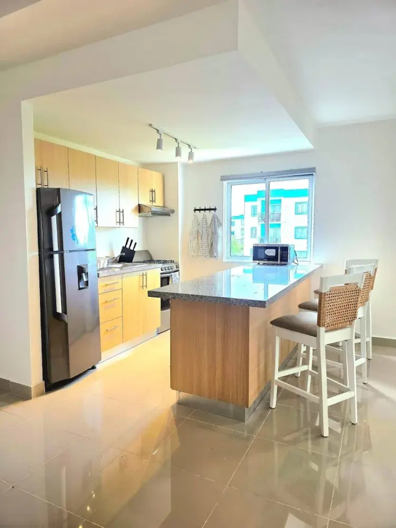 Modern Apartment 5 min From the Airport