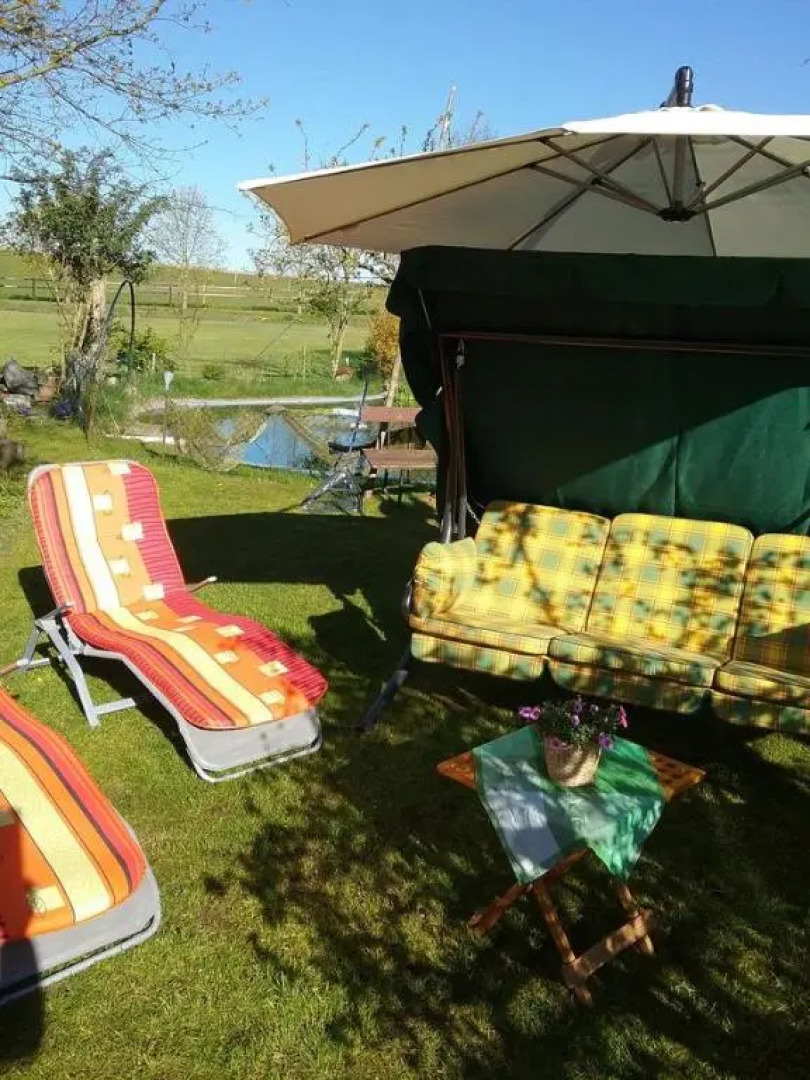 Zimmer und Apartment Rosi