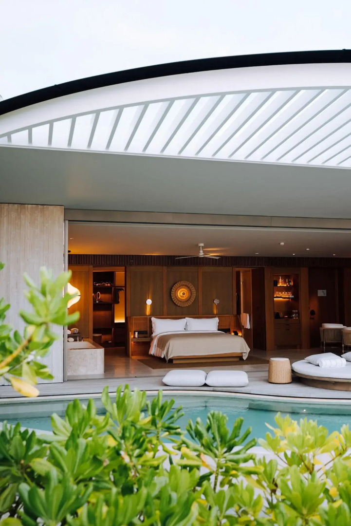 The Ritz-Carlton Maldives, Fari Islands