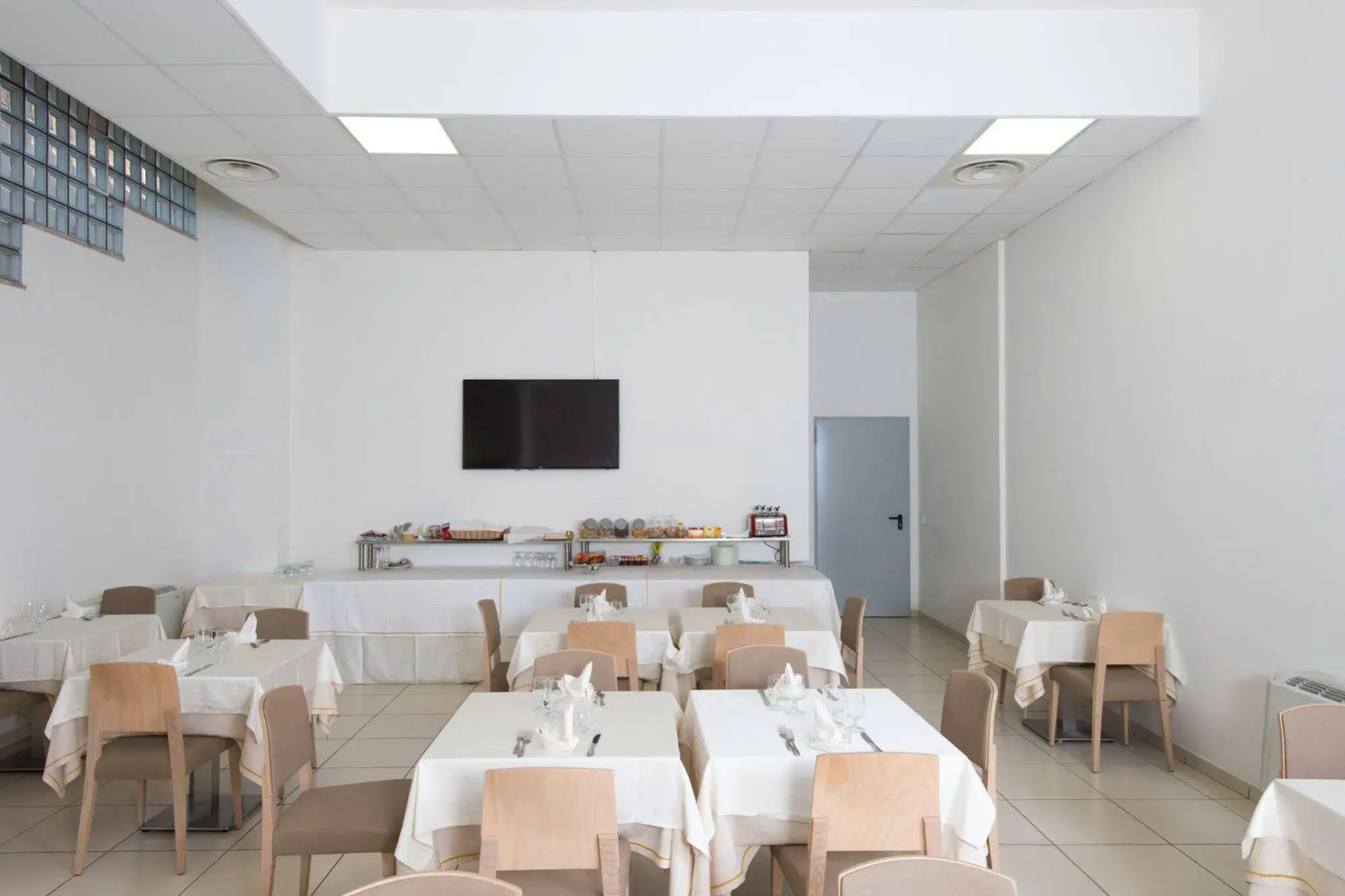 Hotel St. Giorgio