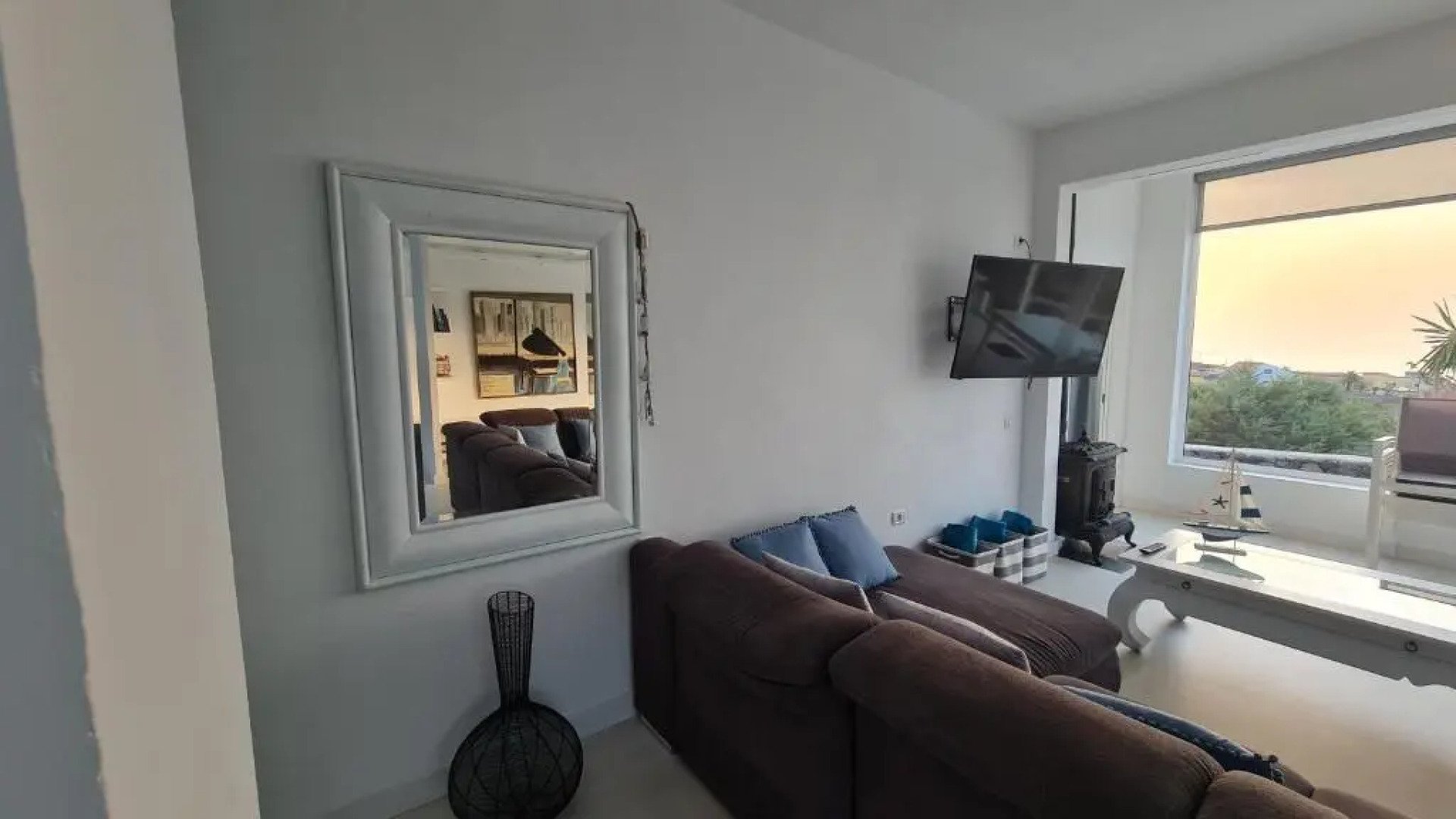 Villamaravilla II, un oasis de calma y luz