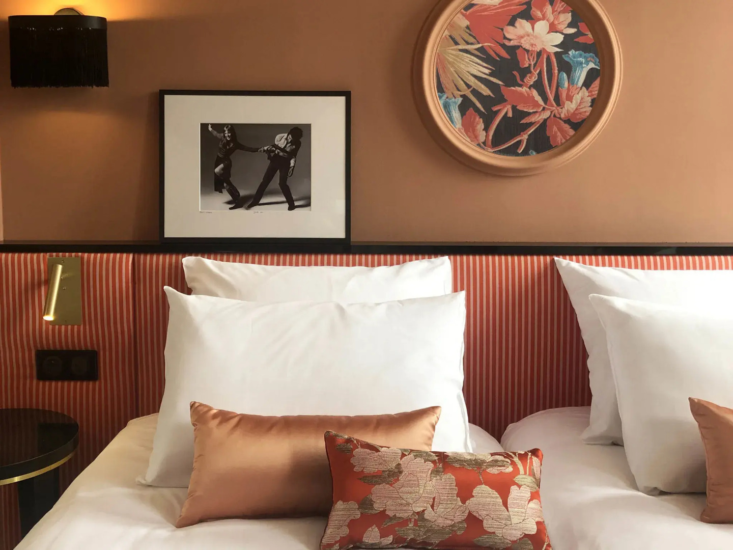 Mercure Paris Gare de Lyon Opéra Bastille