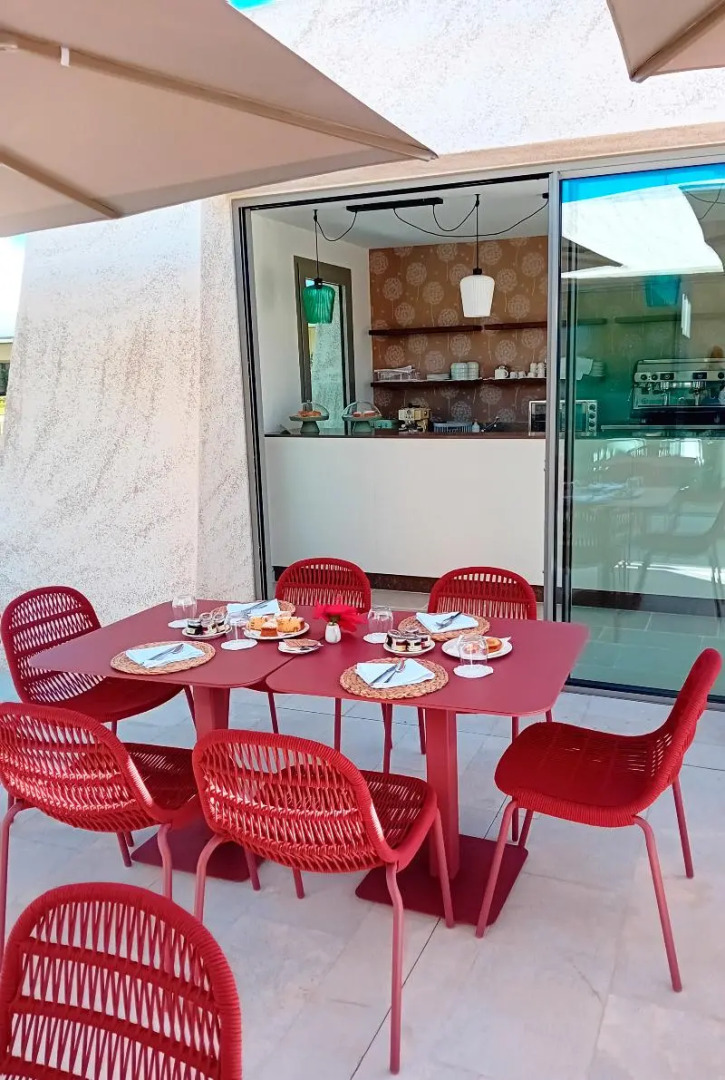 Torre Assunta Masseria