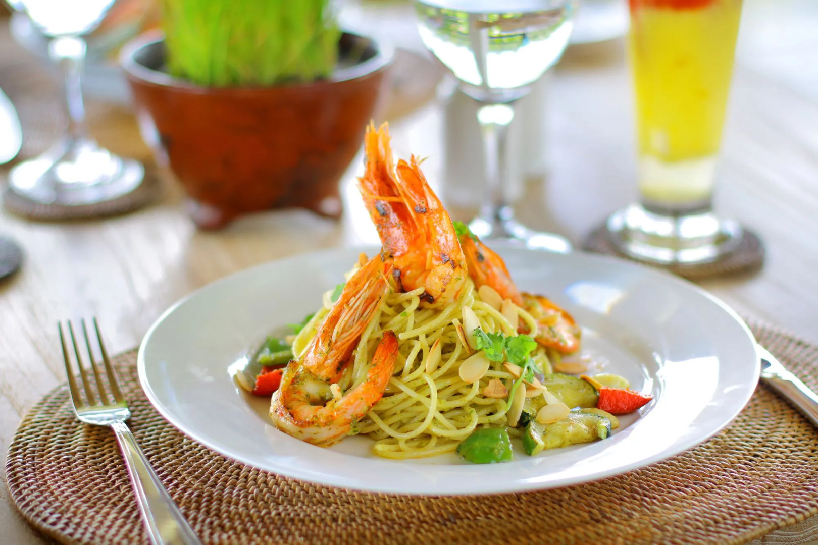 Amatara Abirama Villas