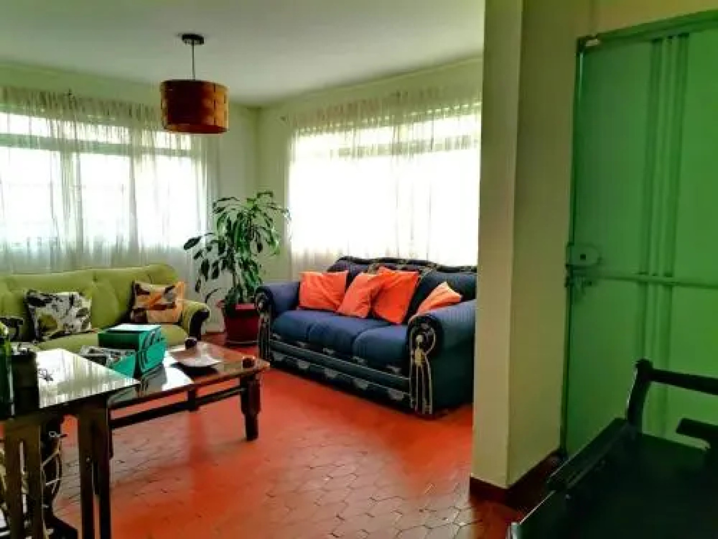 Finca turistica Santa Clara