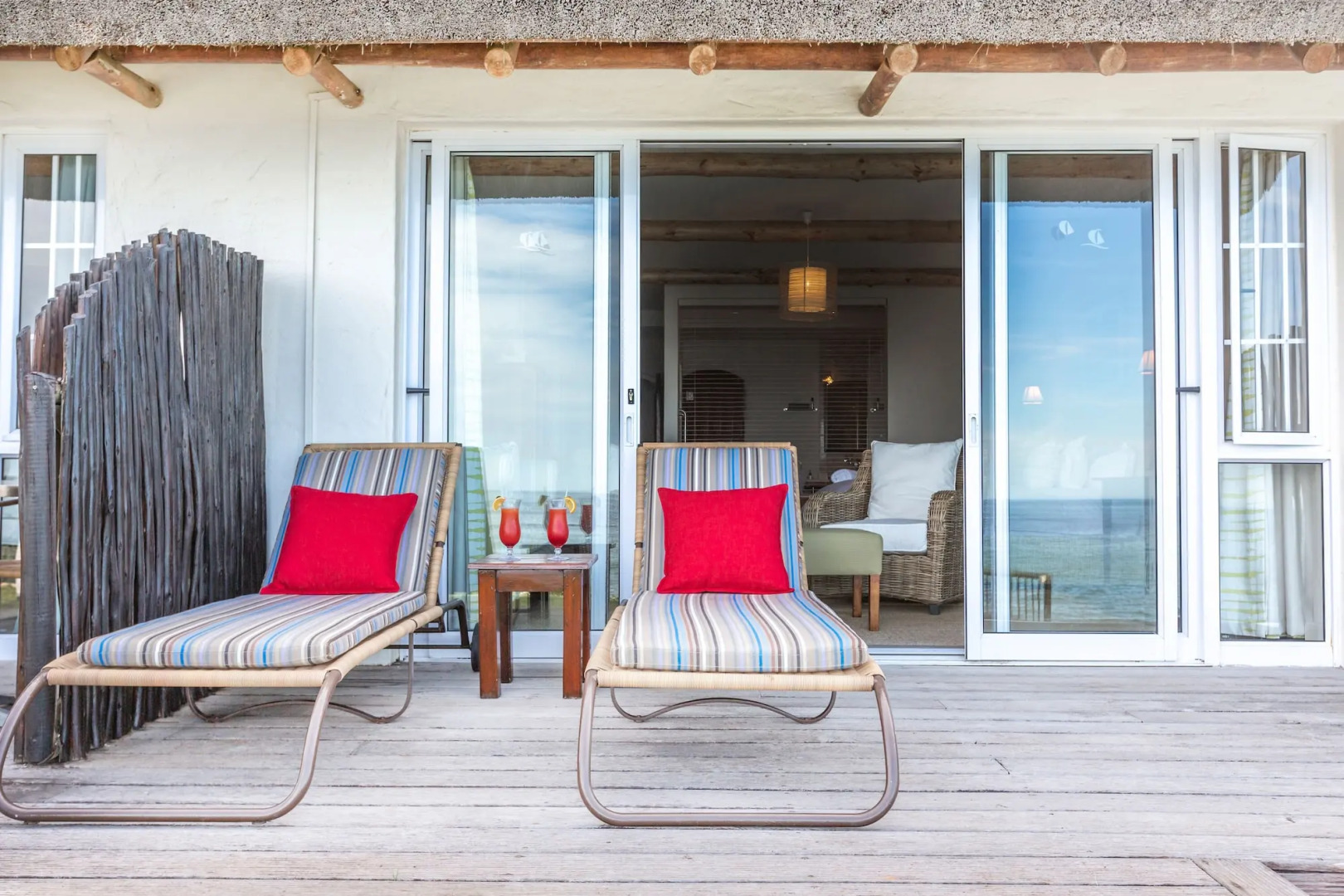 The Sands @ St Francis