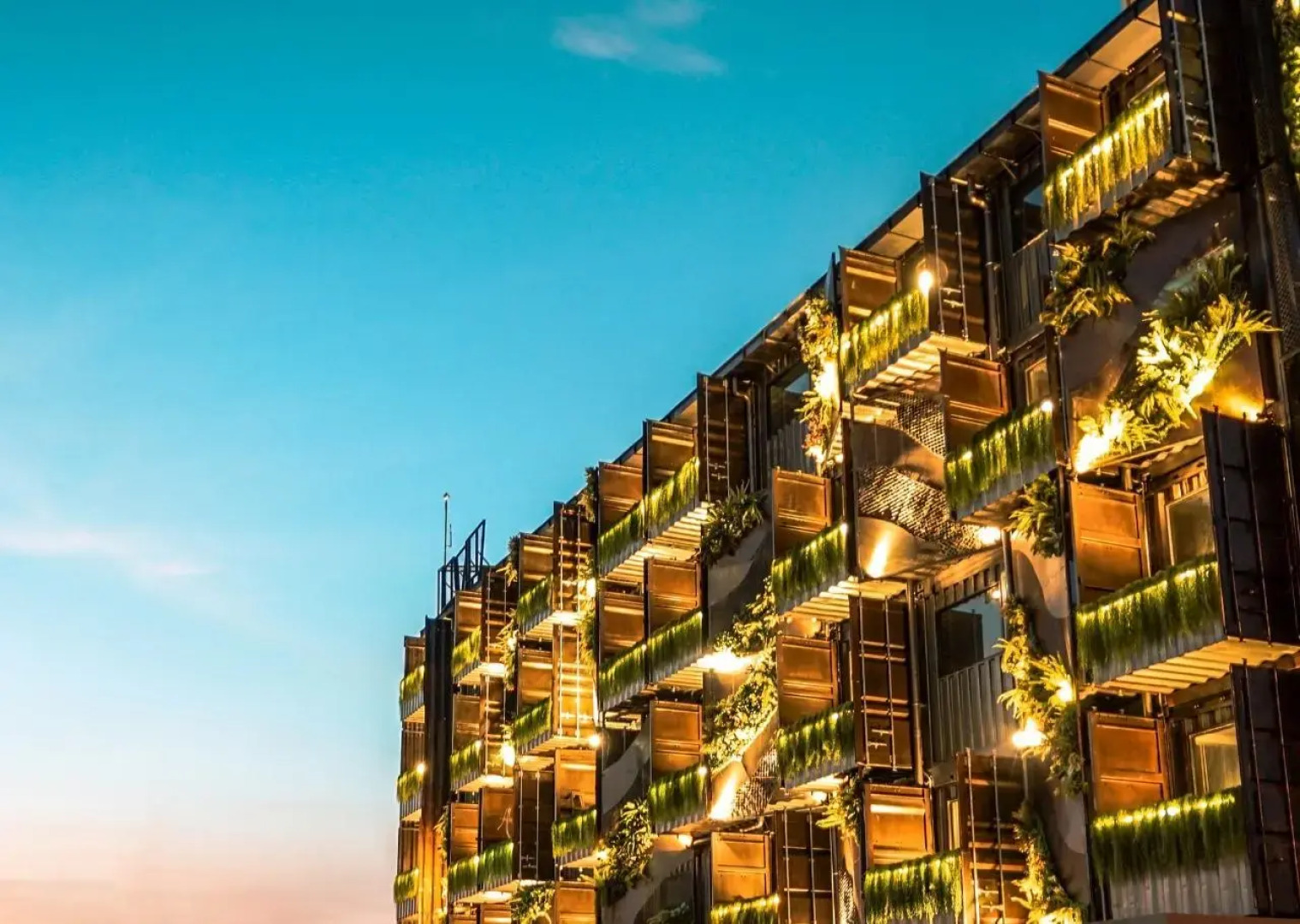 Qubika Boutique Hotel