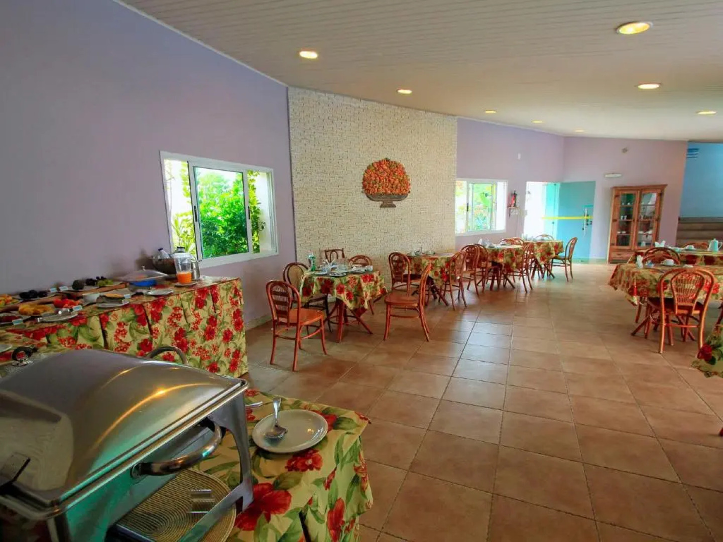 Farol de Itapuã Praia Hotel