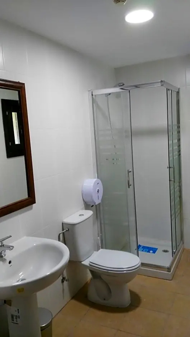 Albergue de Benabarre