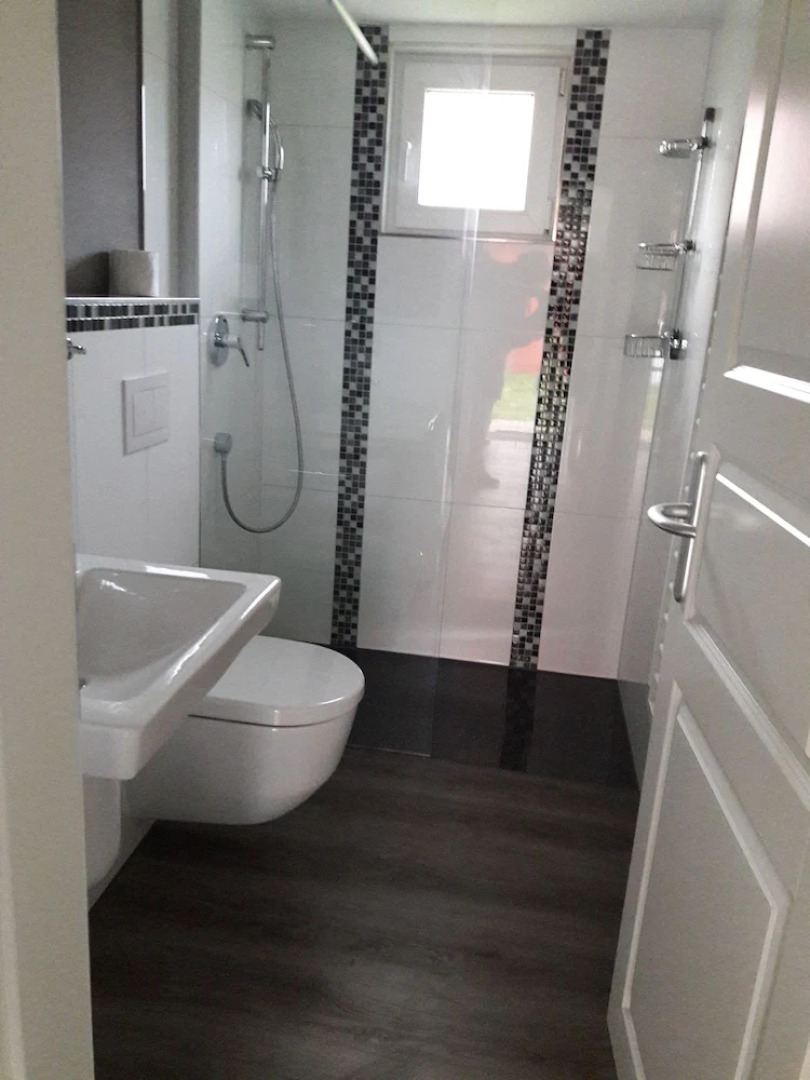 Regenbogen Ferienanlage Boltenhagen